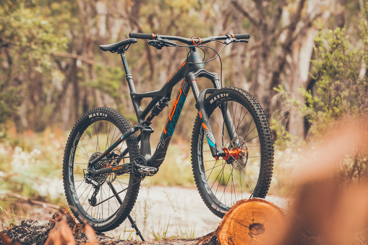 Whyte discount t130 29er