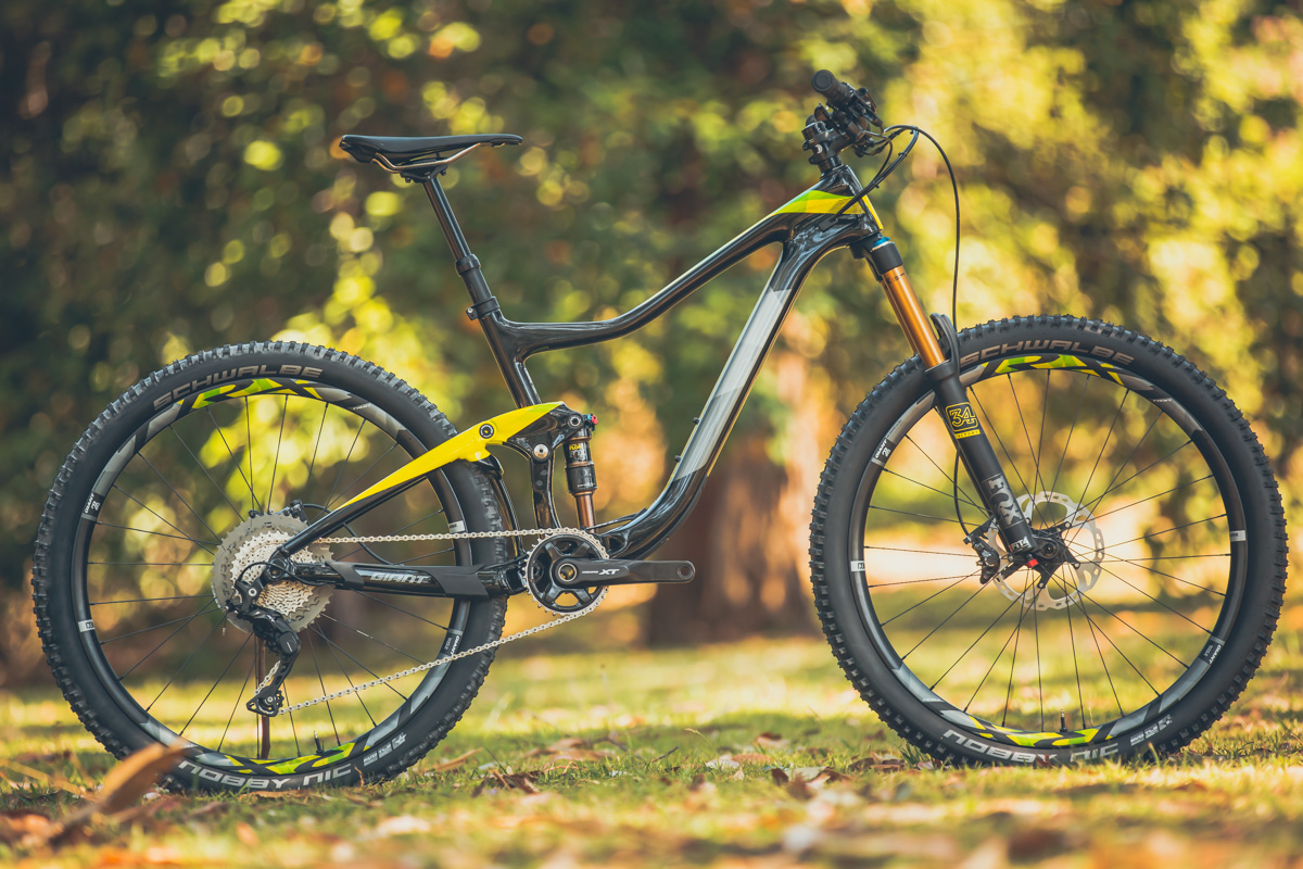 giant trance advanced 1 2016