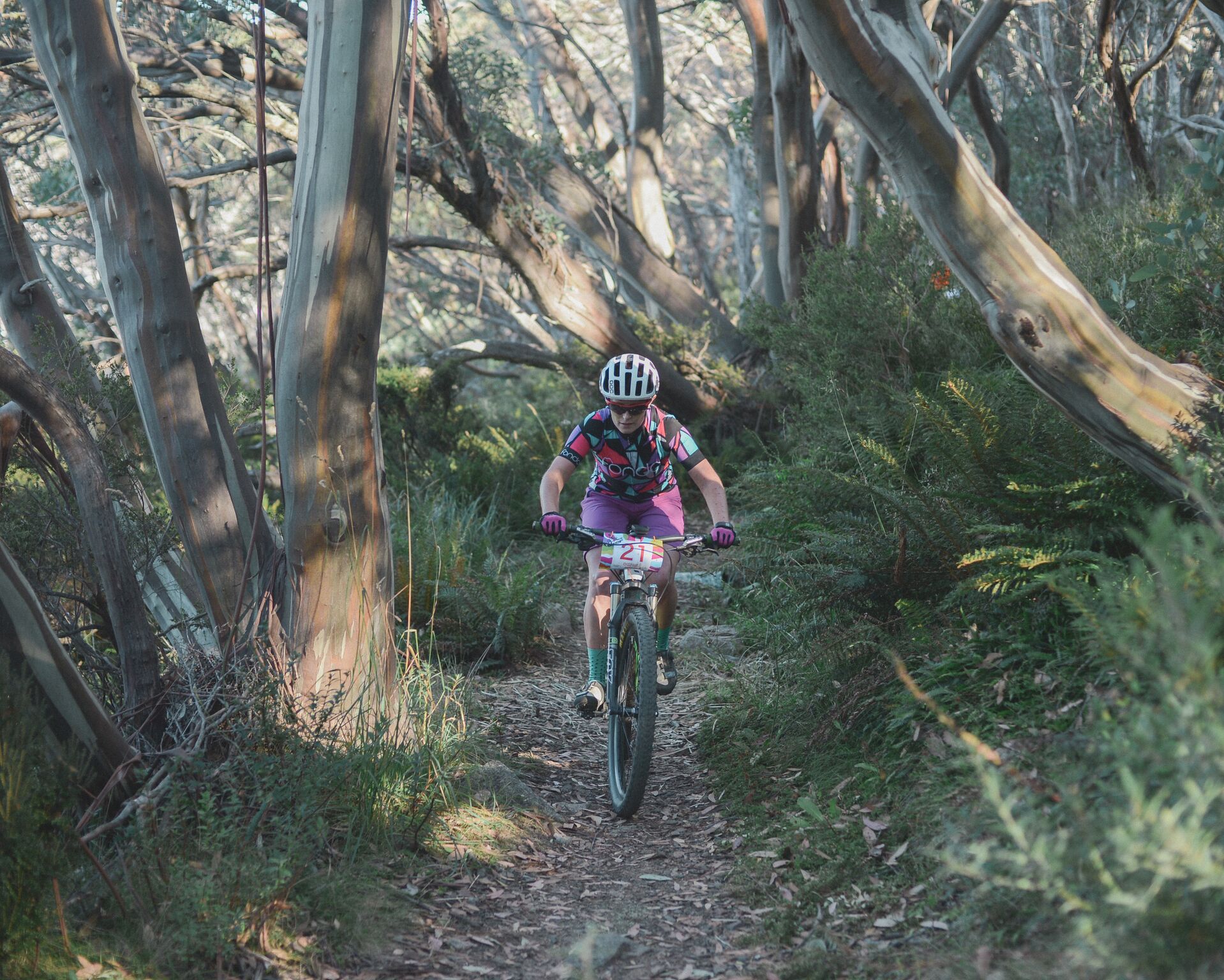 No matter what sort of riding you're into, Mt Buller has you covered.