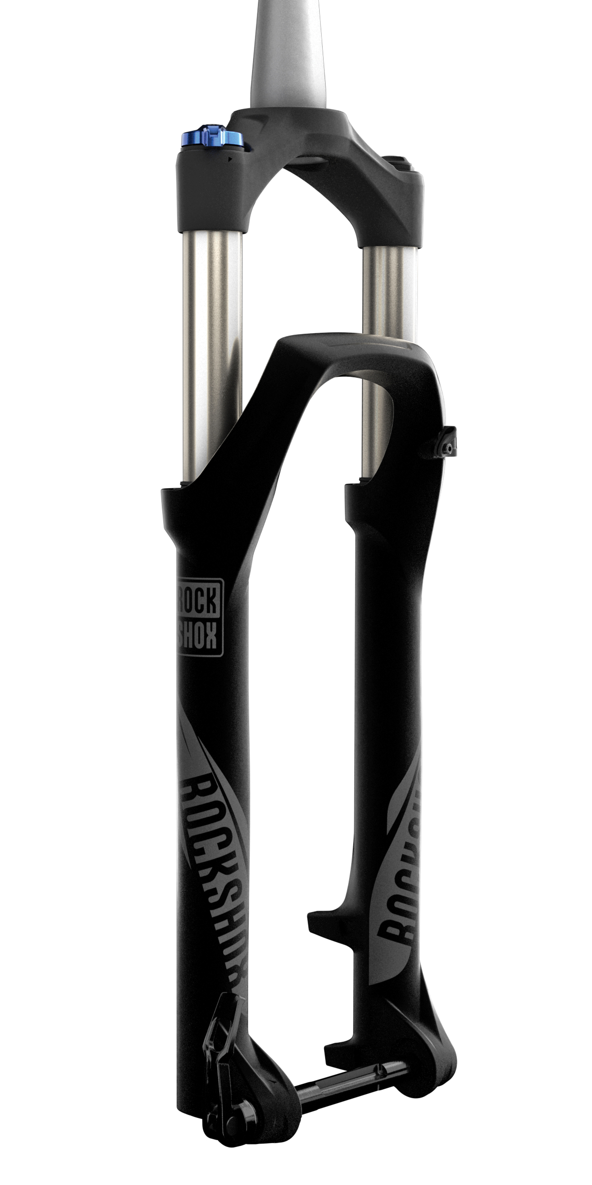 Rockshox judy best sale gold air test