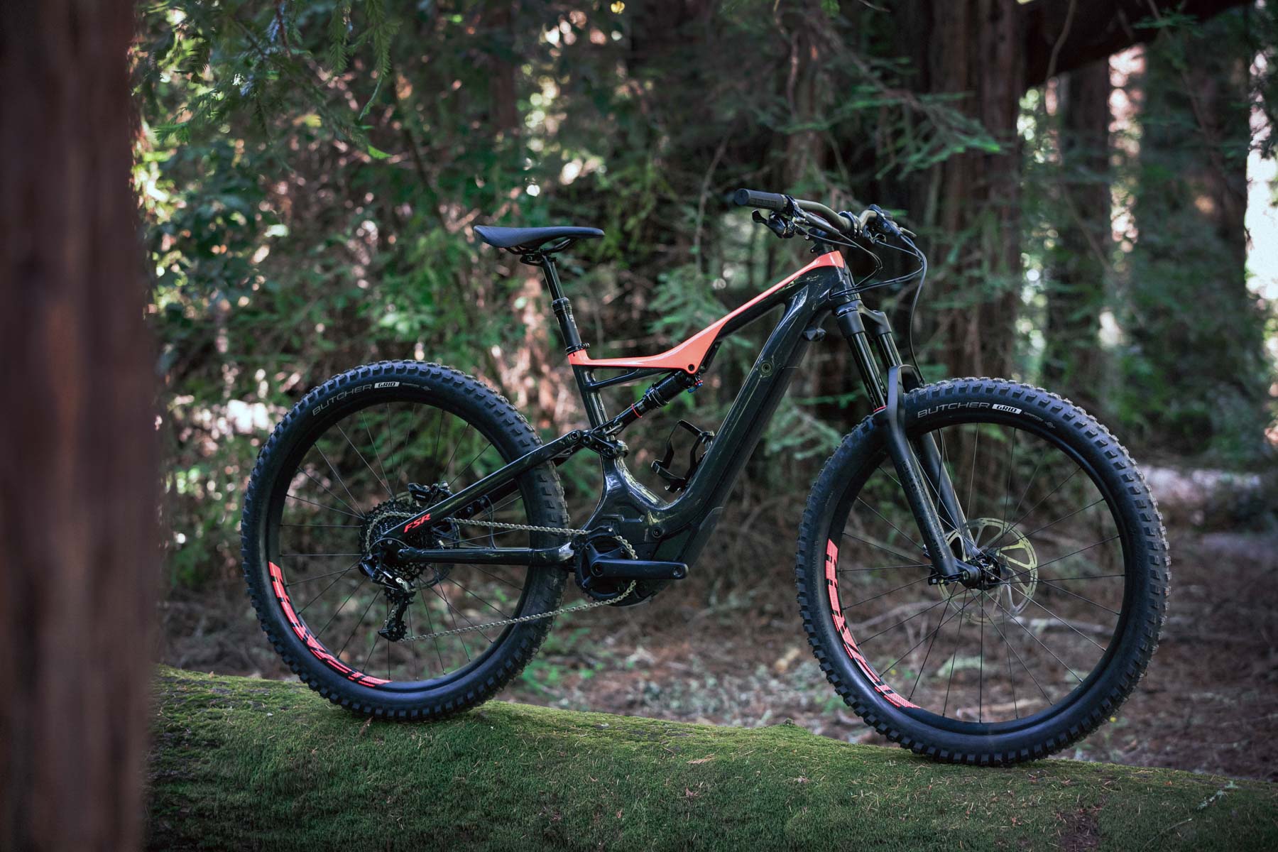 Specialized levo sale 2018 carbon