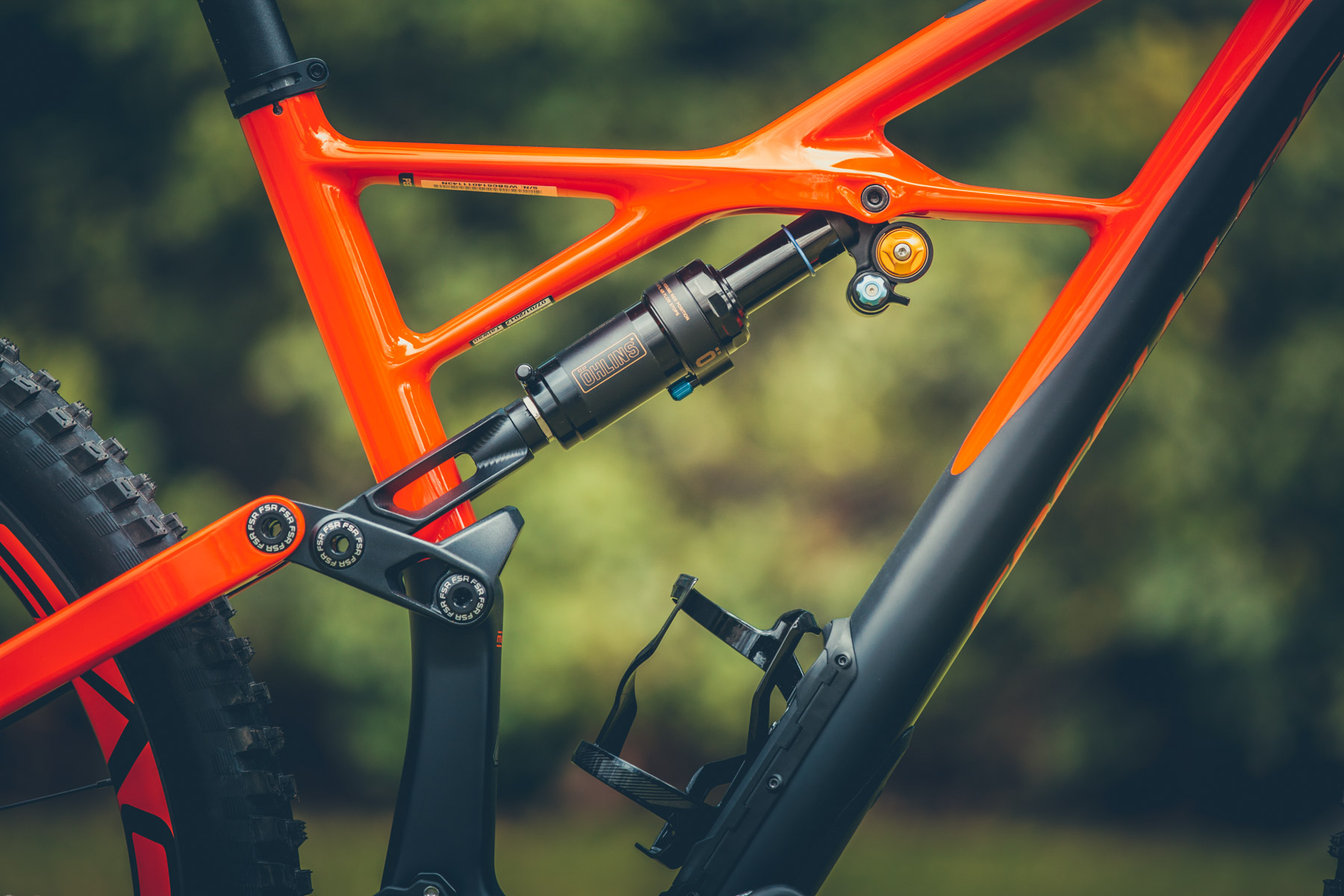 Specialized mountain bike discount 2018