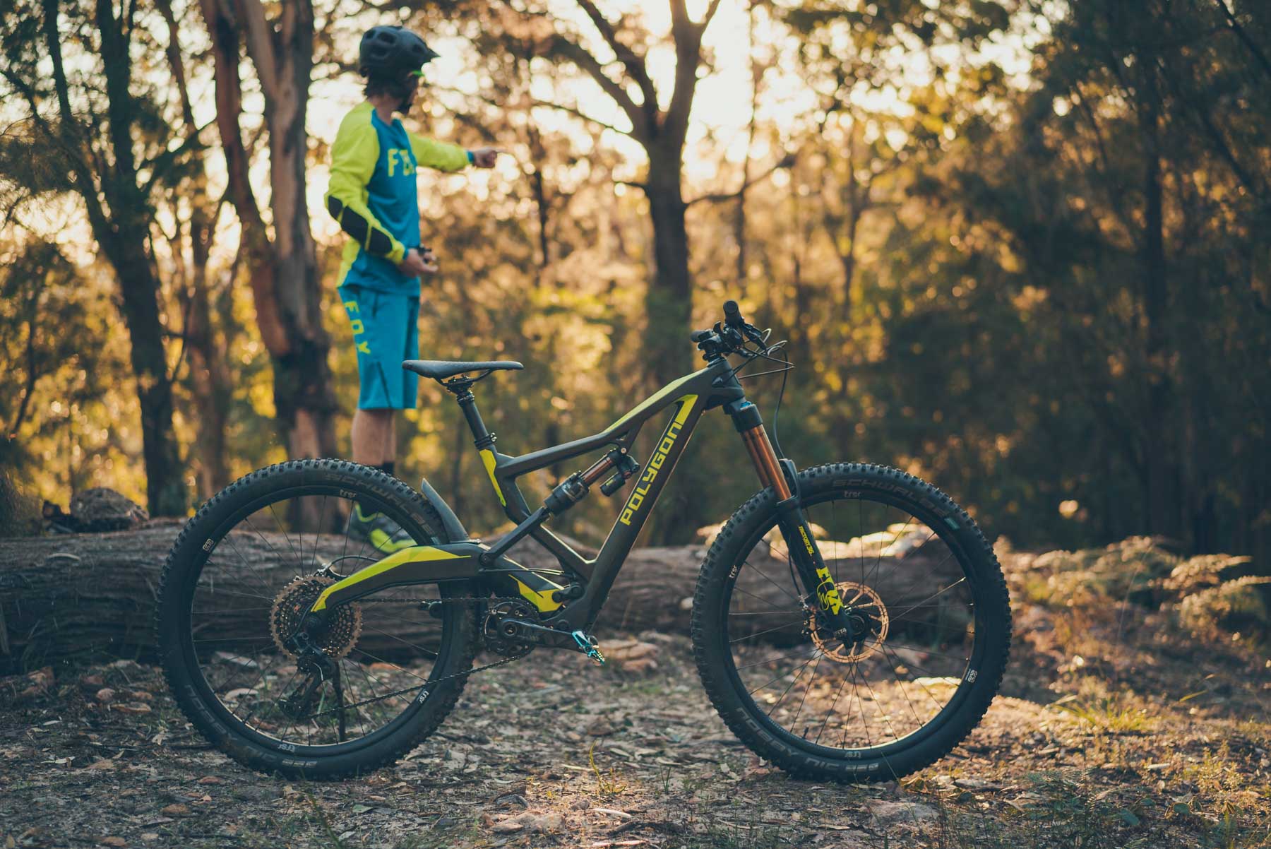 Mtb discount polygon xquarone