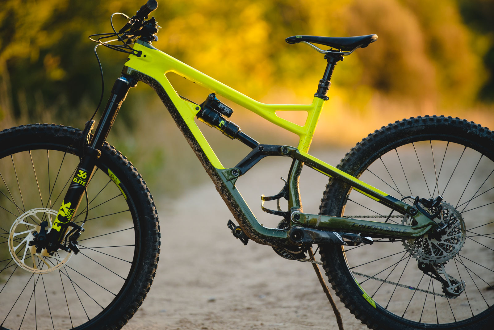 Cannondale jekyll deals 2018