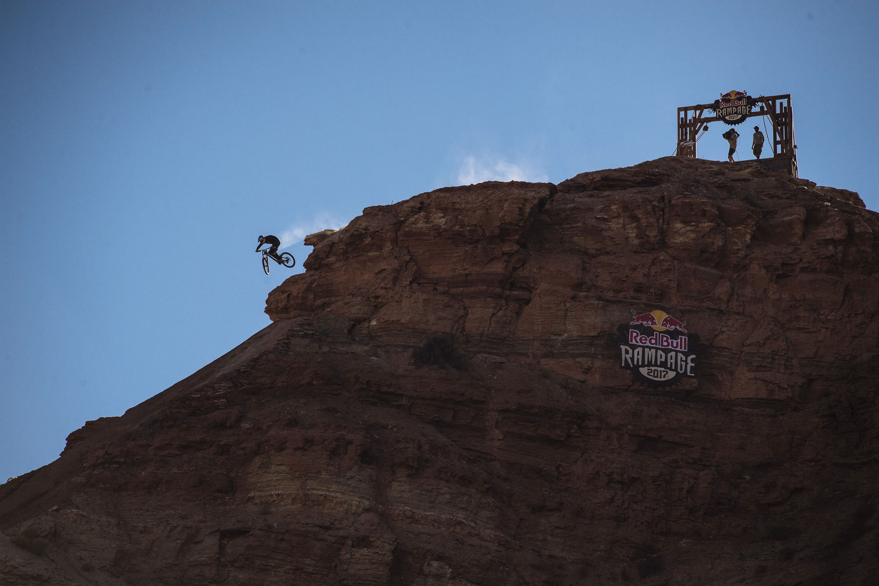 Red bull Рампейдж