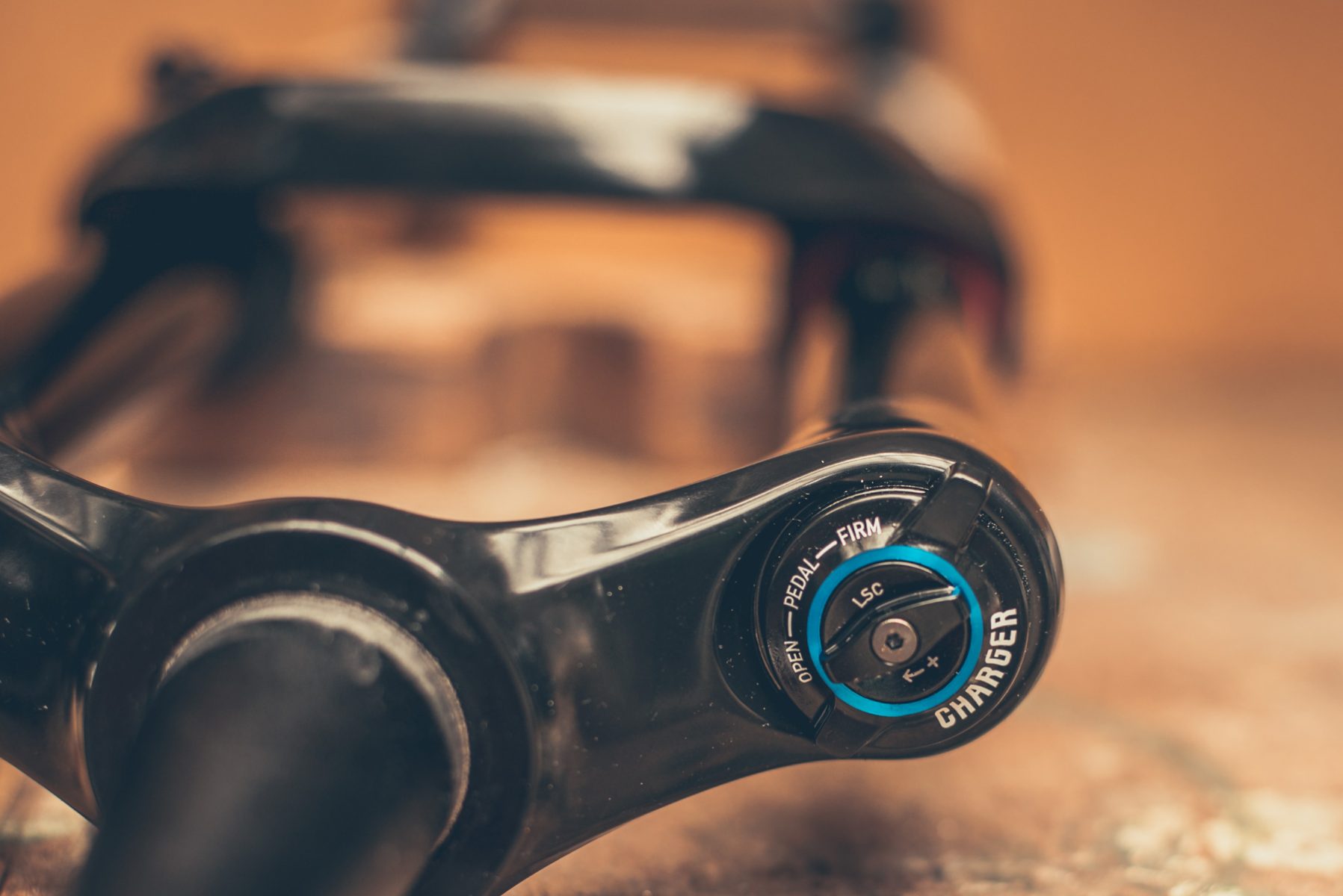 First Impressions FOX 36 vs RockShox Lyrik