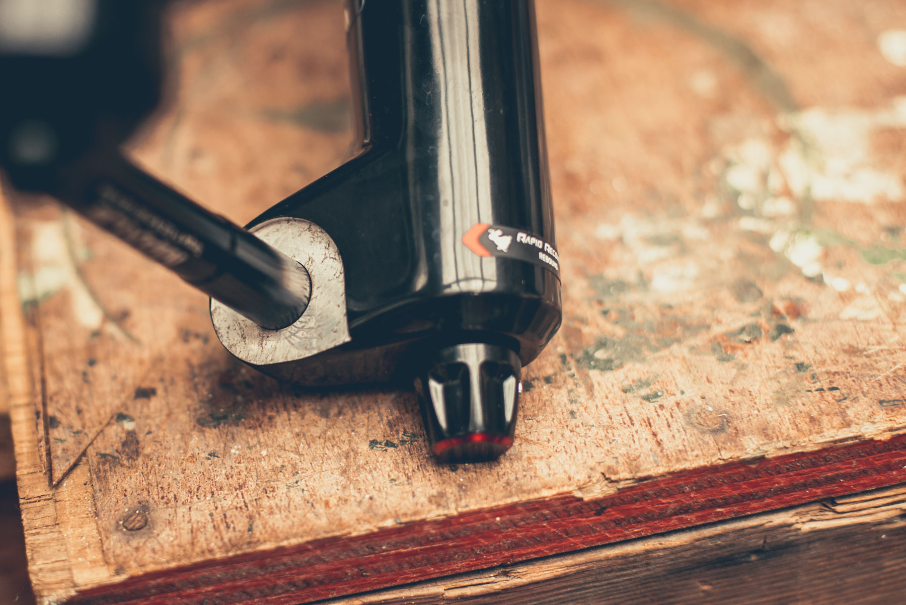 First Impressions FOX 36 vs RockShox Lyrik