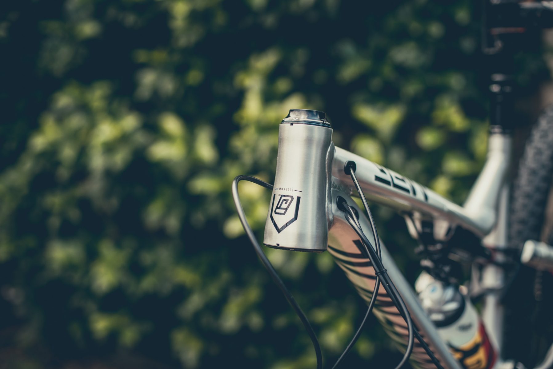 fox factory 36 vs lyrik