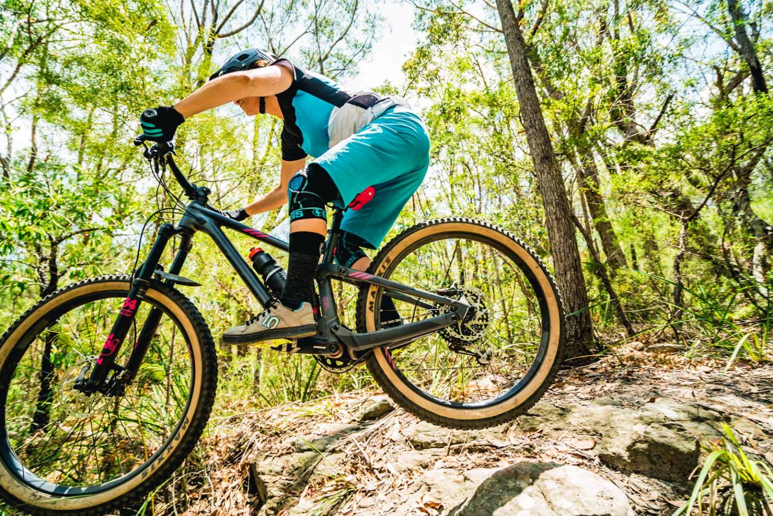 scott contessa 720 2018