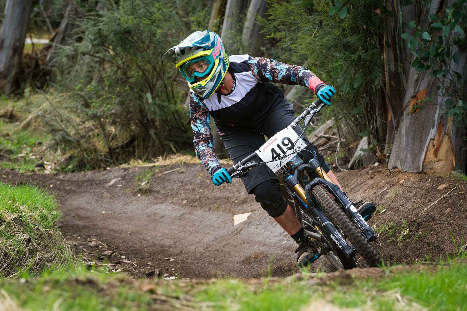 road bike floor stand