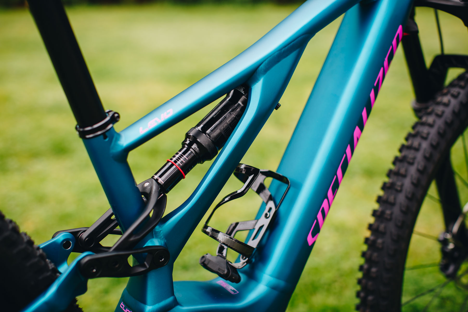 Specialized levo hot sale 2019