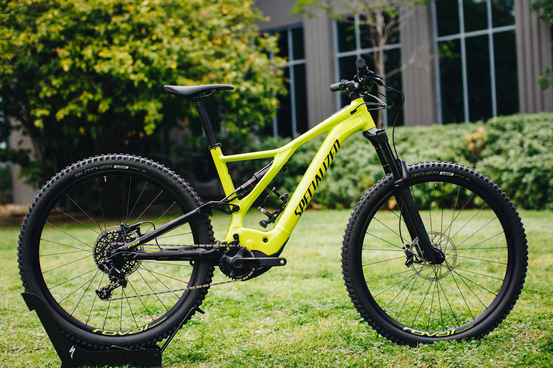 Specialized turbo levo clearance 2019