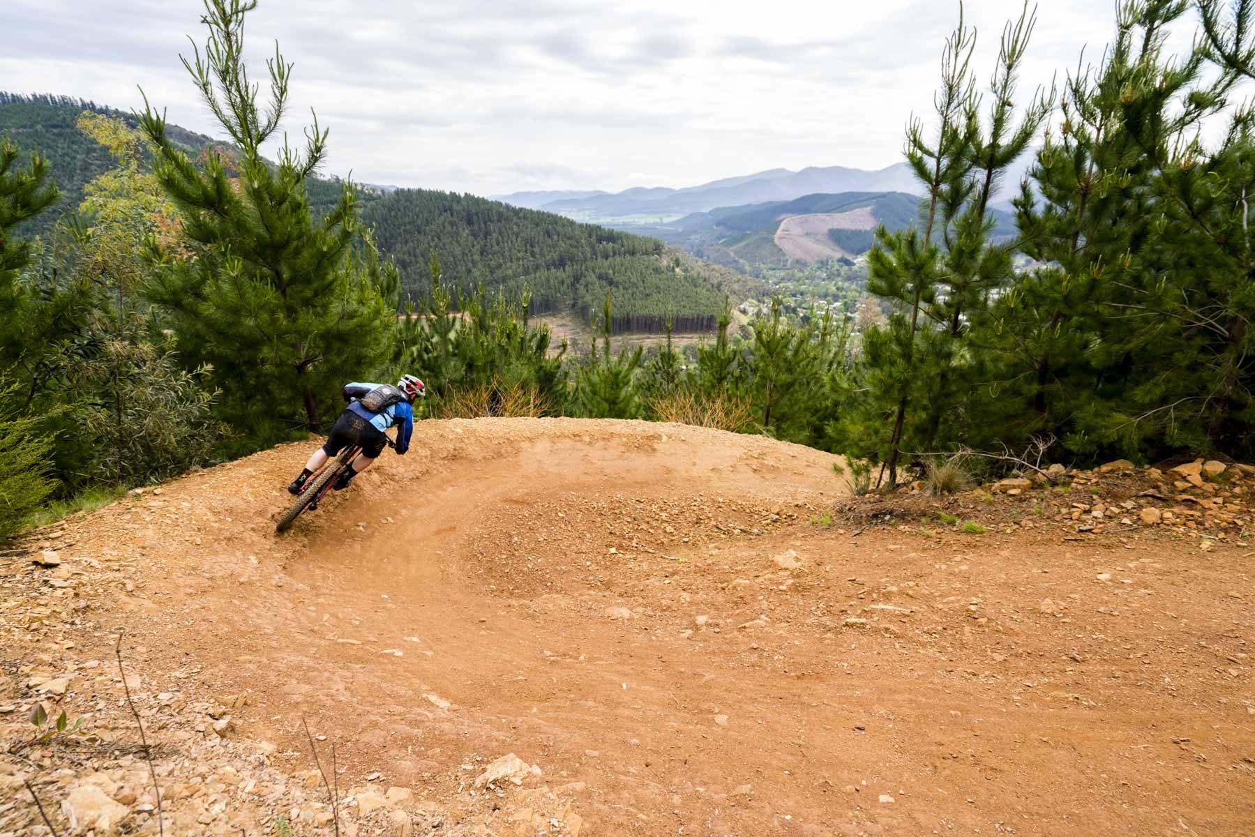 GT Mountain Bike Reviews Flow Mountain Bike