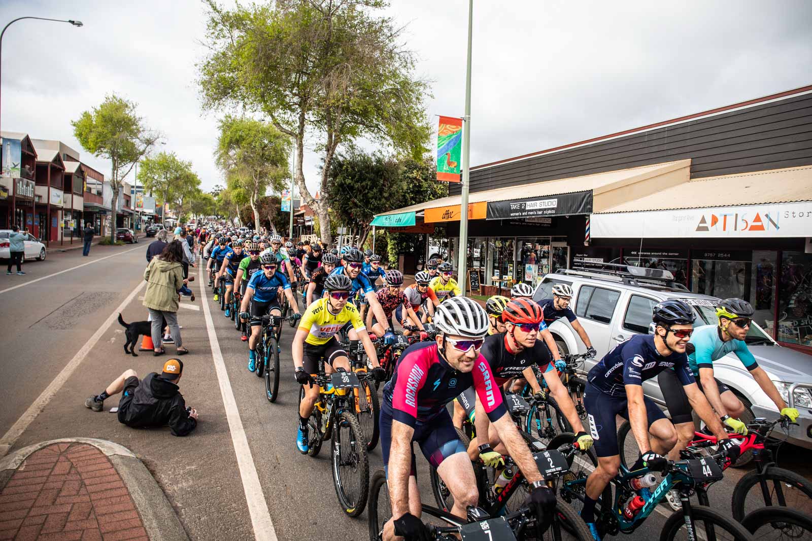 cape cycle tour 2021