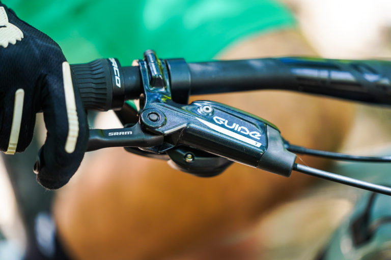 norco fluid fs1 2019