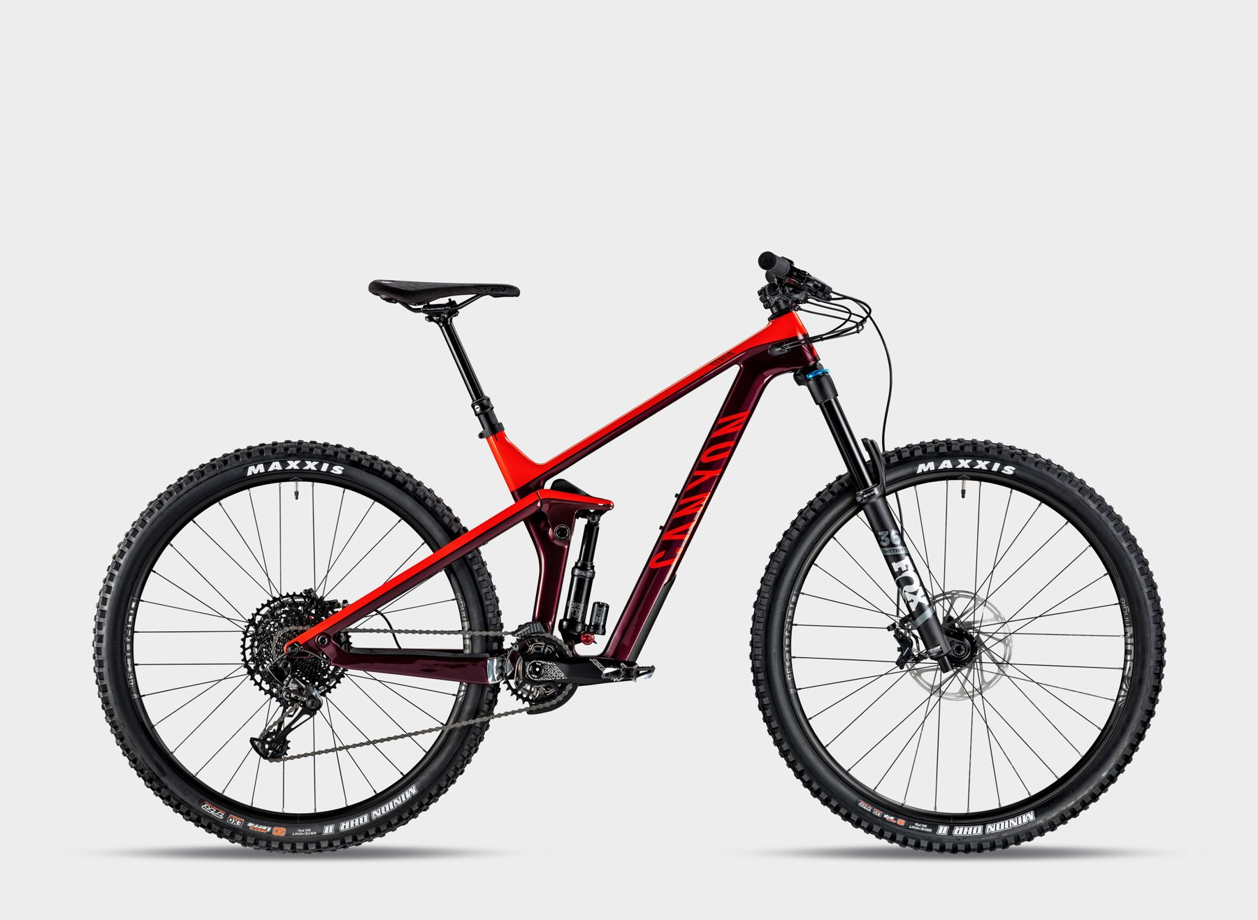 2019 2025 canyon strive