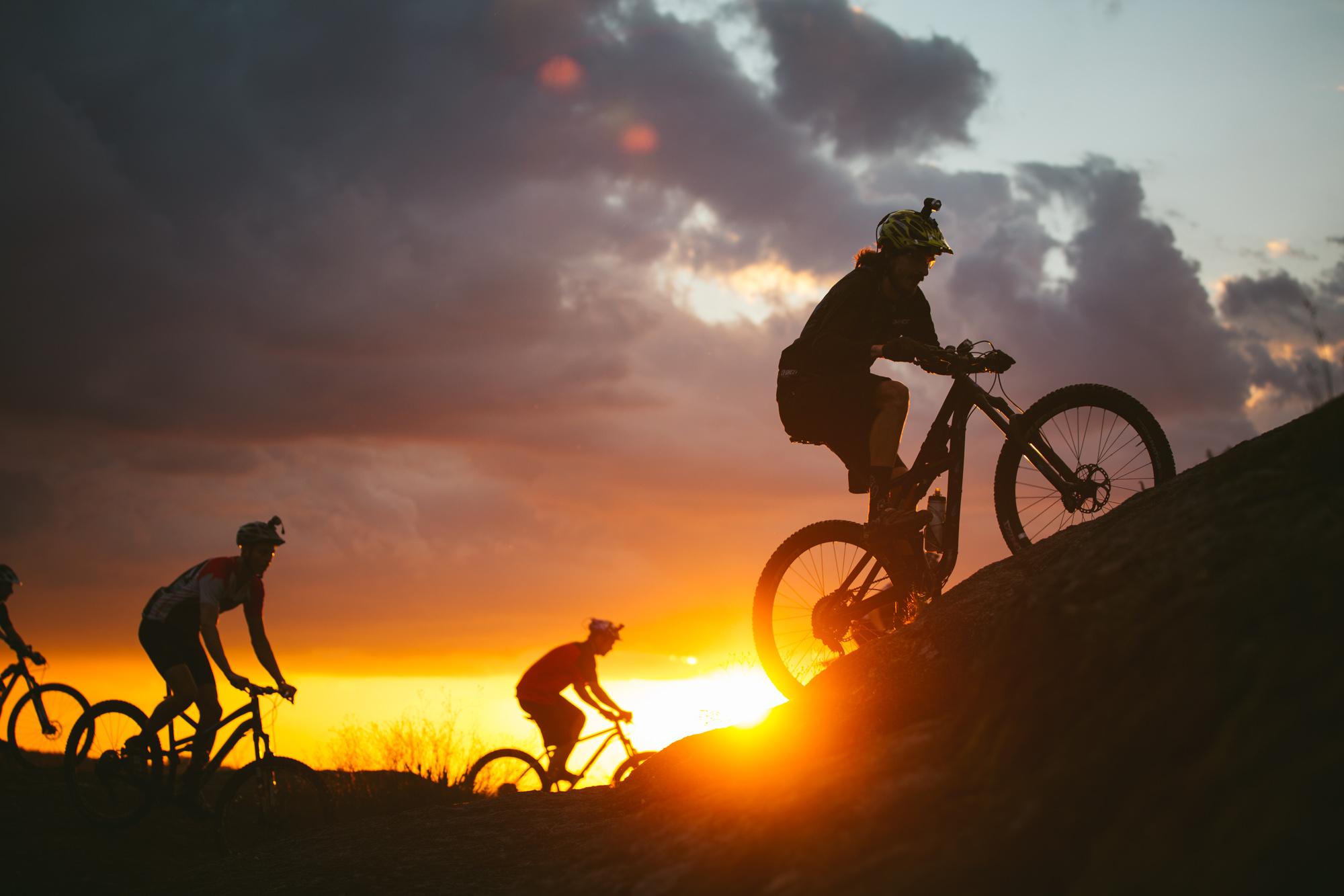 Complete Guide to Mountain Biking in Beechworth, Vic | Flow MTB