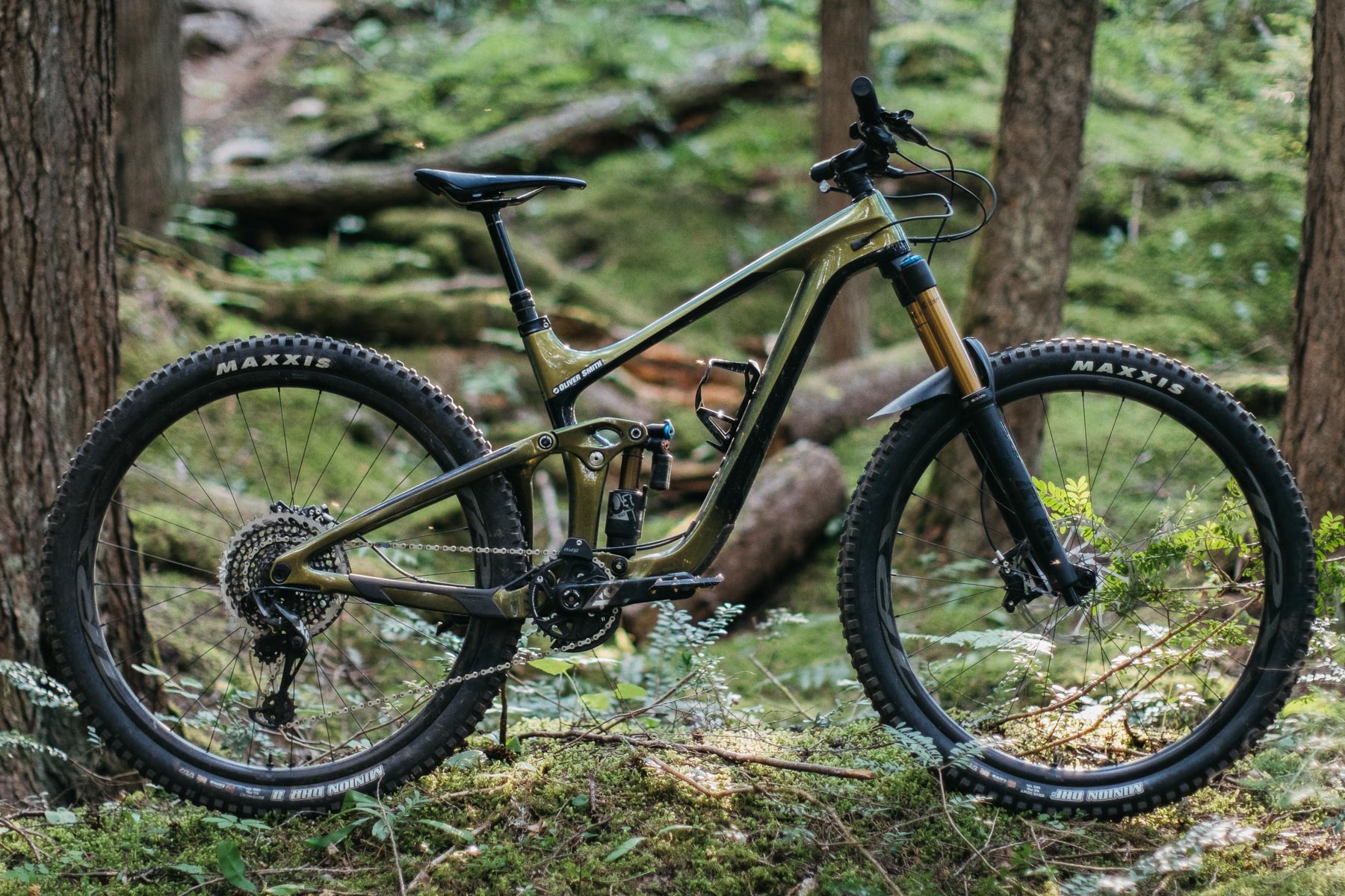 most expensive mtb in the world