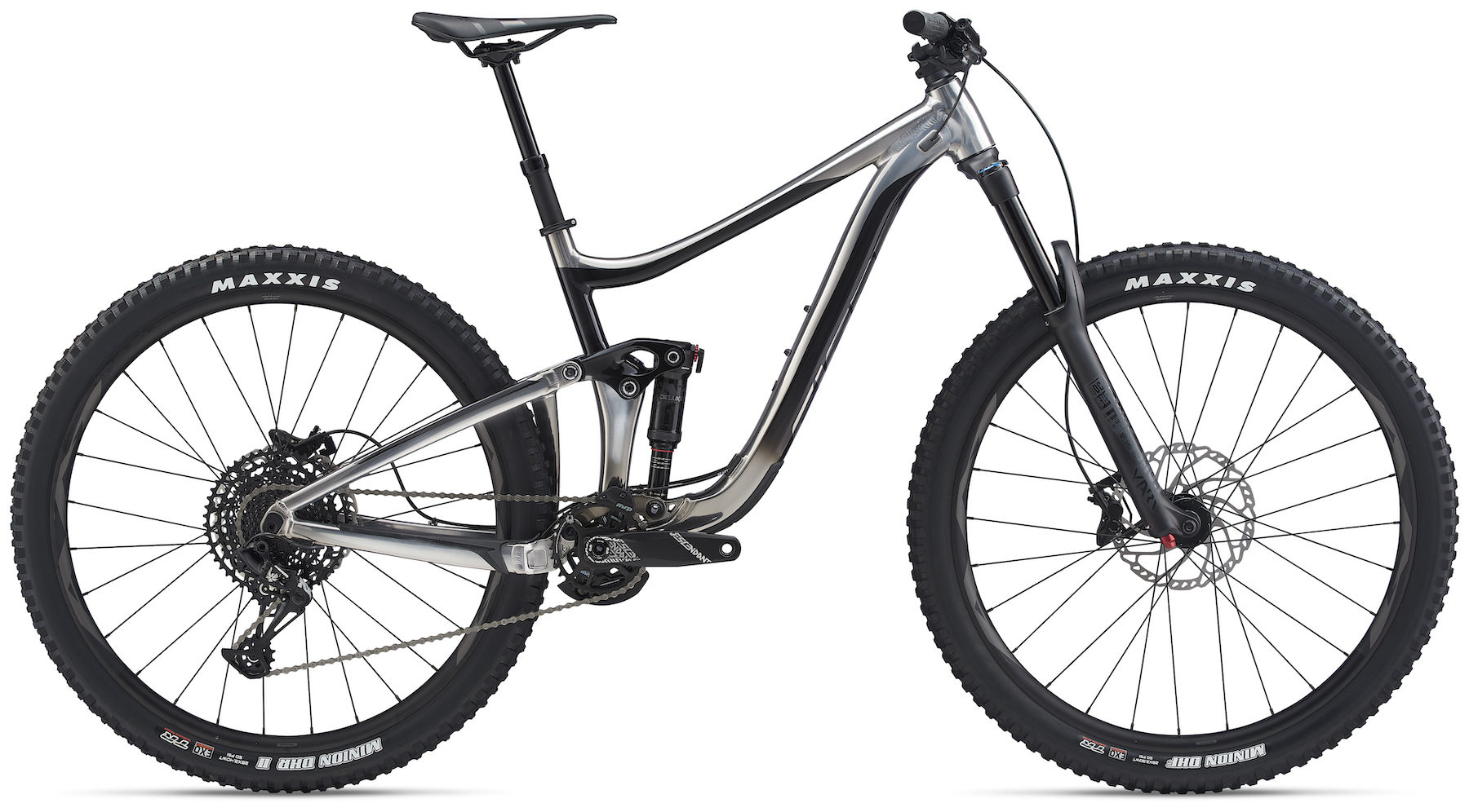 2020 giant reign 29er 2