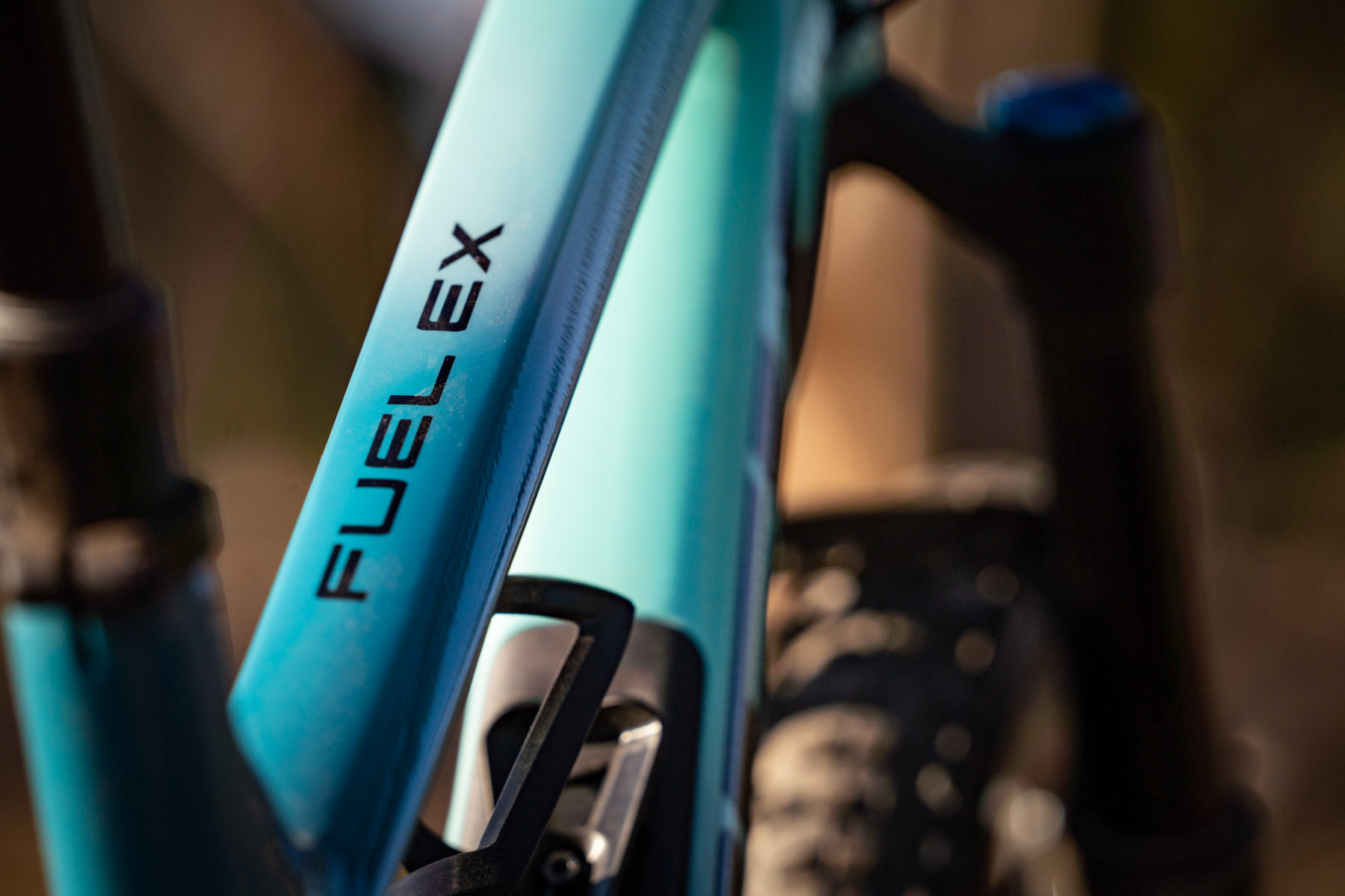 trek fuel ex 9 2021