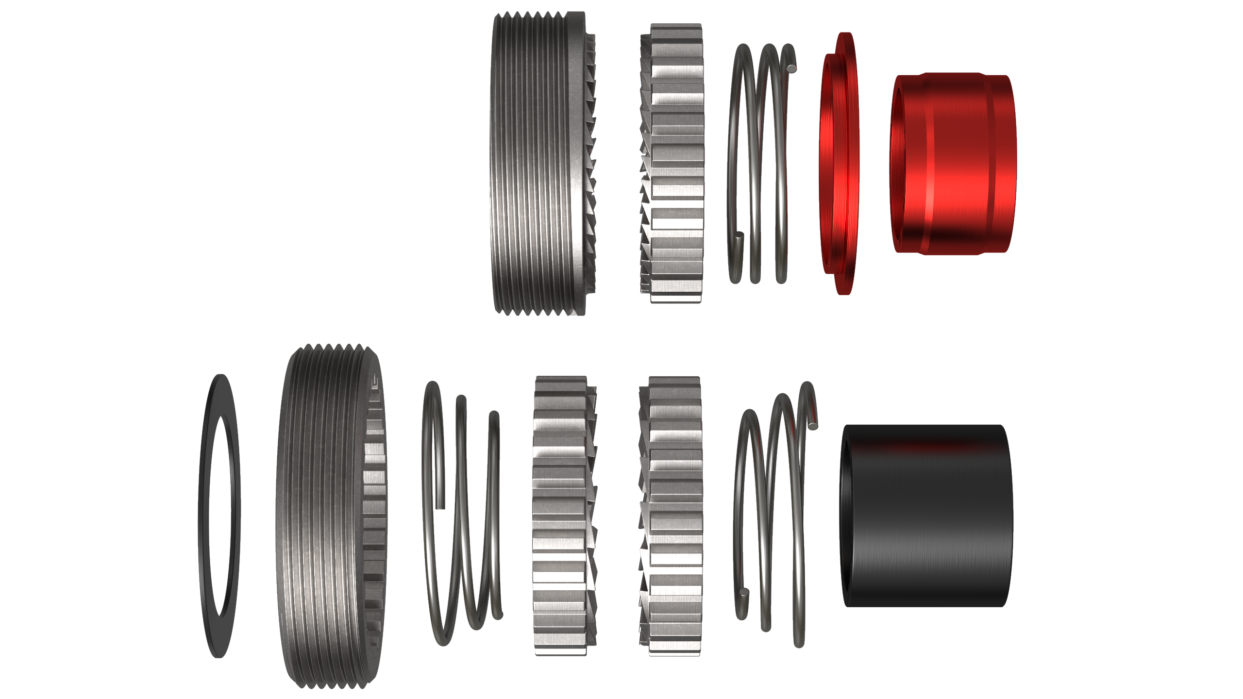 Hands On Inside the DT Swiss 180 hubs and the Ratchet EXP freehub