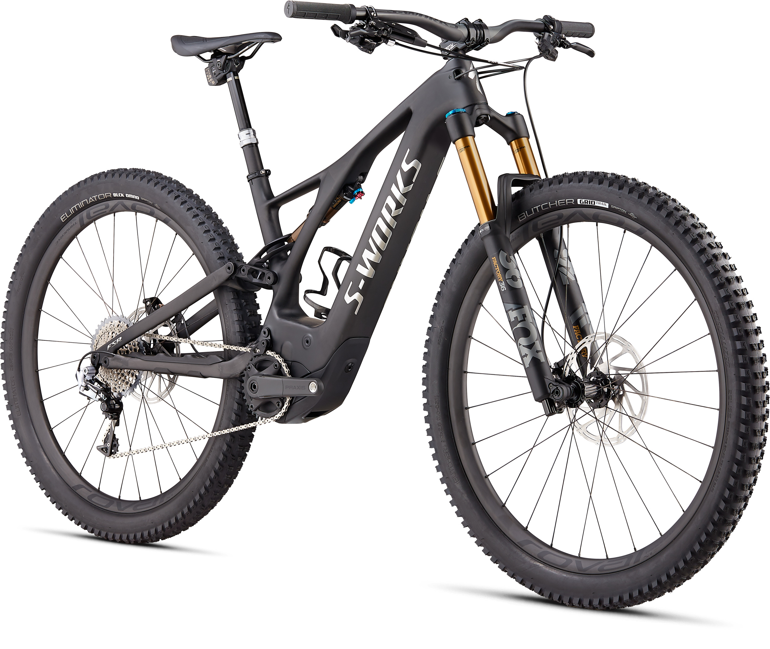 The Top 21 Most Expensive Production Mountain Bikes For 2020
