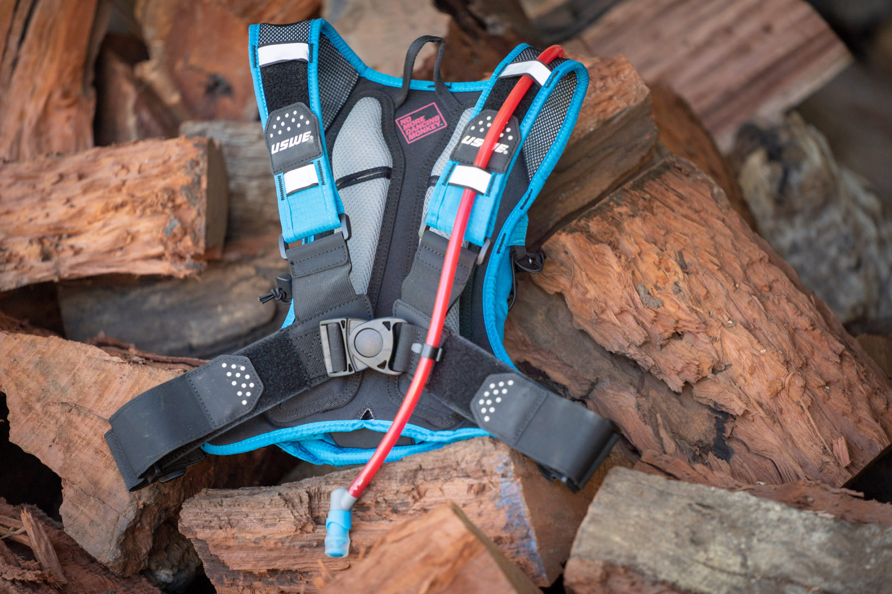 uswe airborne 3 hydration pack