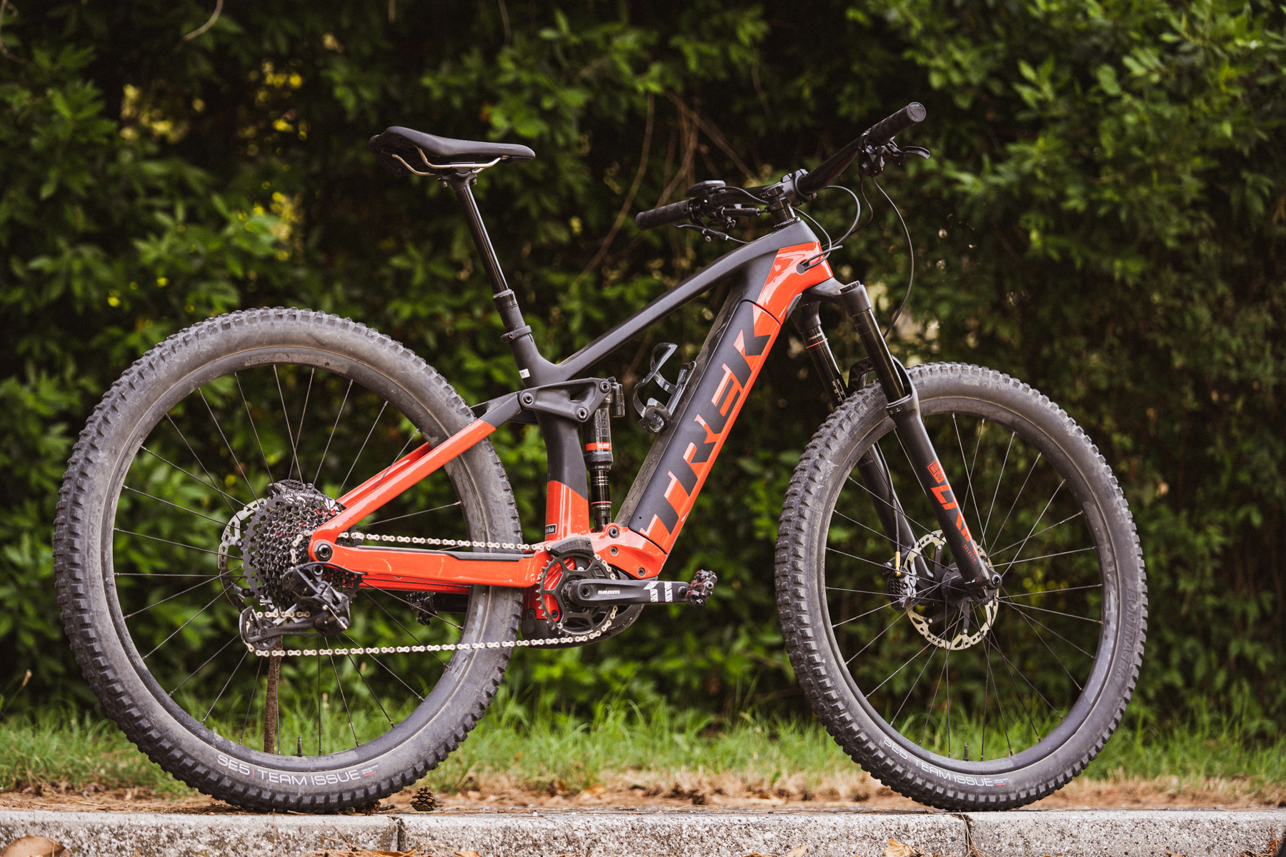 2020 trek rail 9.8