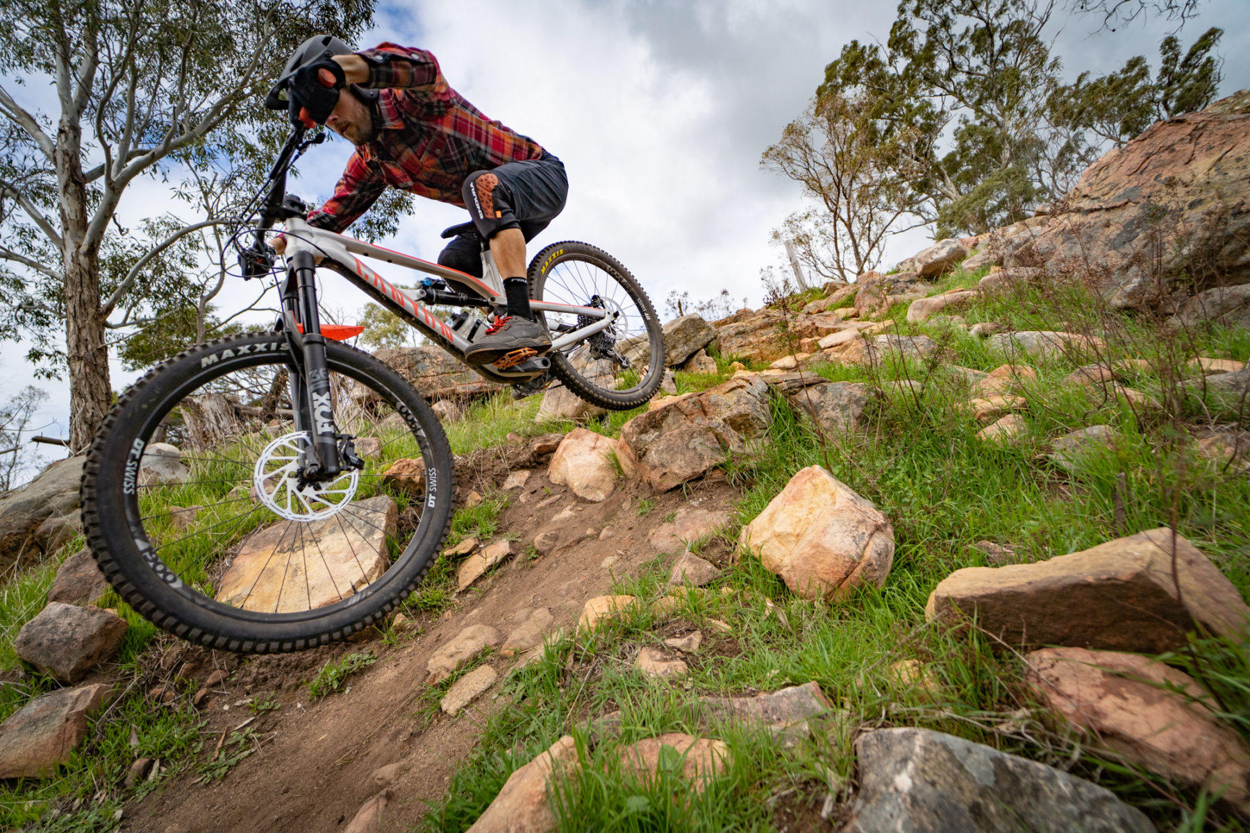 spectral canyon 2019