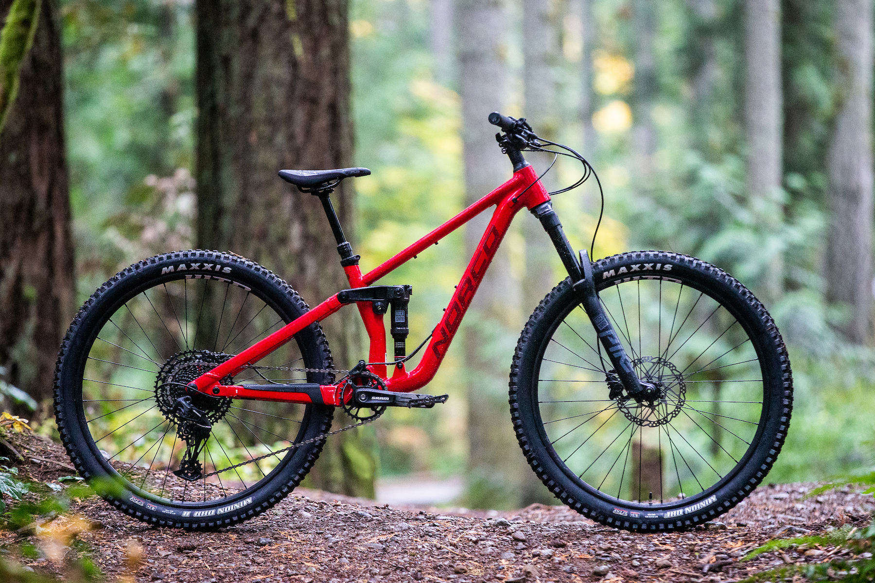 Norco sales sight mtb