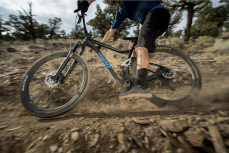 giant crest 34 suspension fork