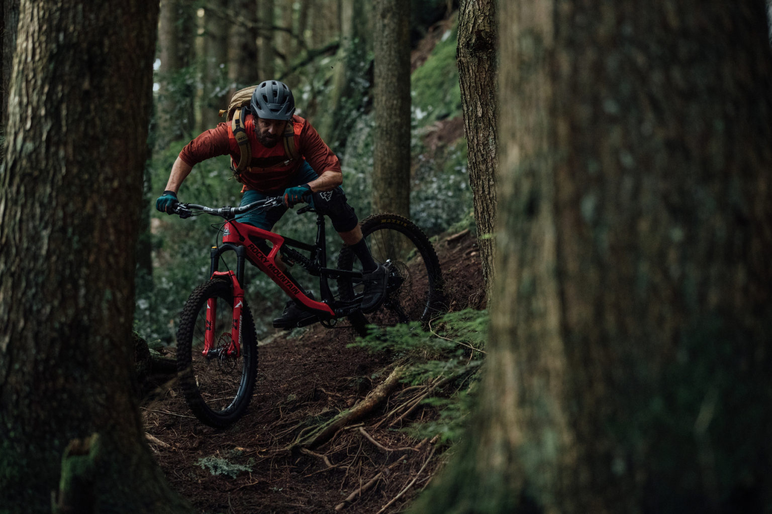 Marzocchi Introduces New Bomber Z1 Coil Fork & A Coil Conversion Kit