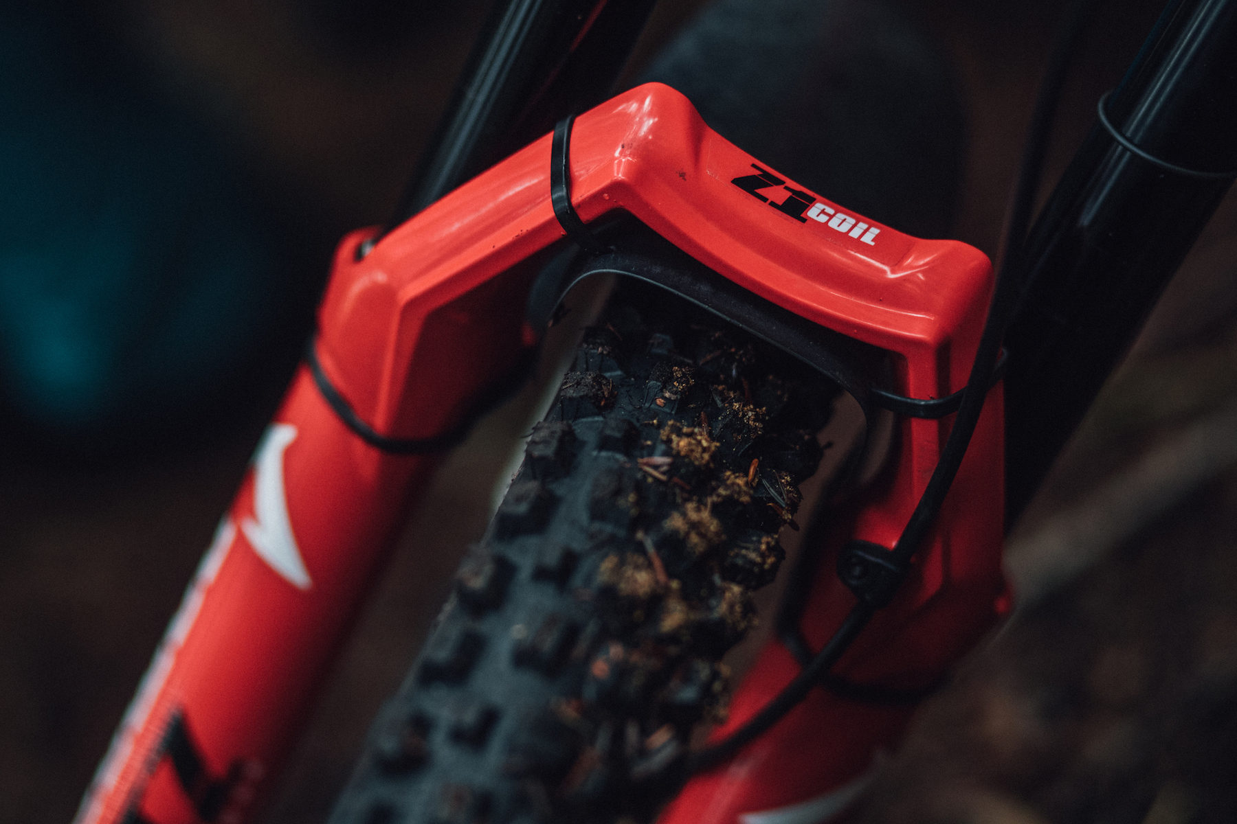 marzocchi bomber z1 coil fork