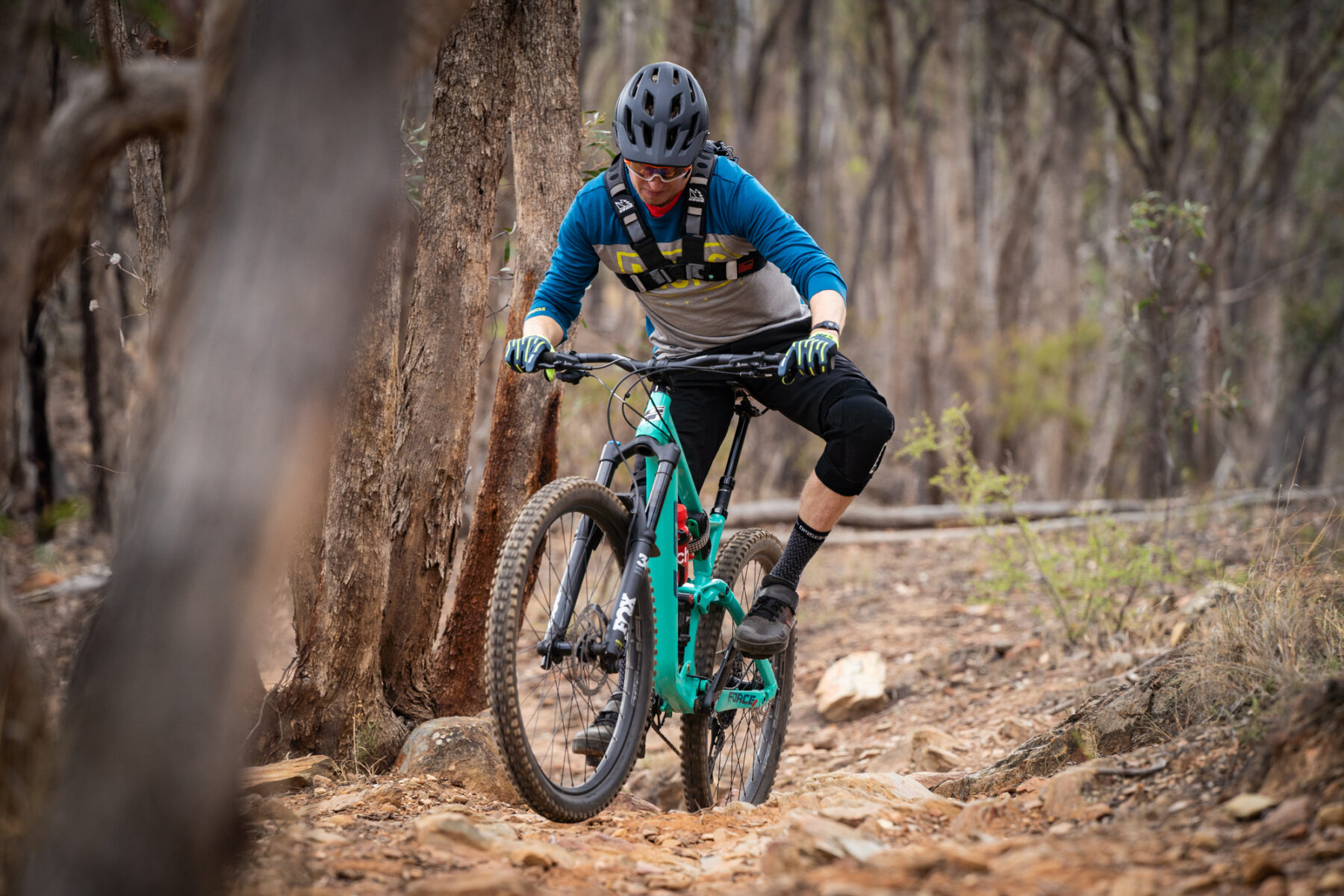 2020 gt force 29 expert bendigo dan macmunn rocks