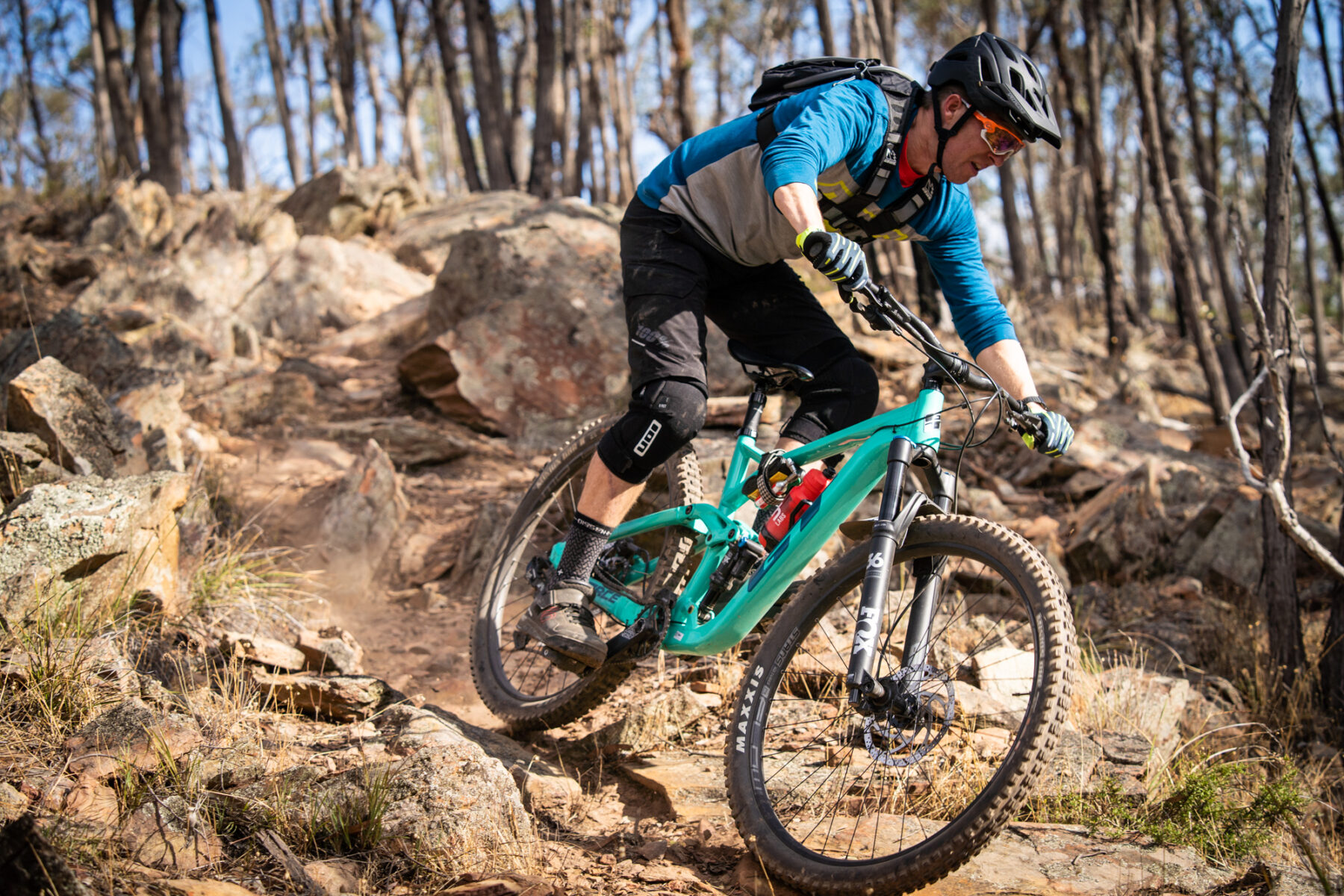 2020 gt force 29 expert bendigo dan macmunn