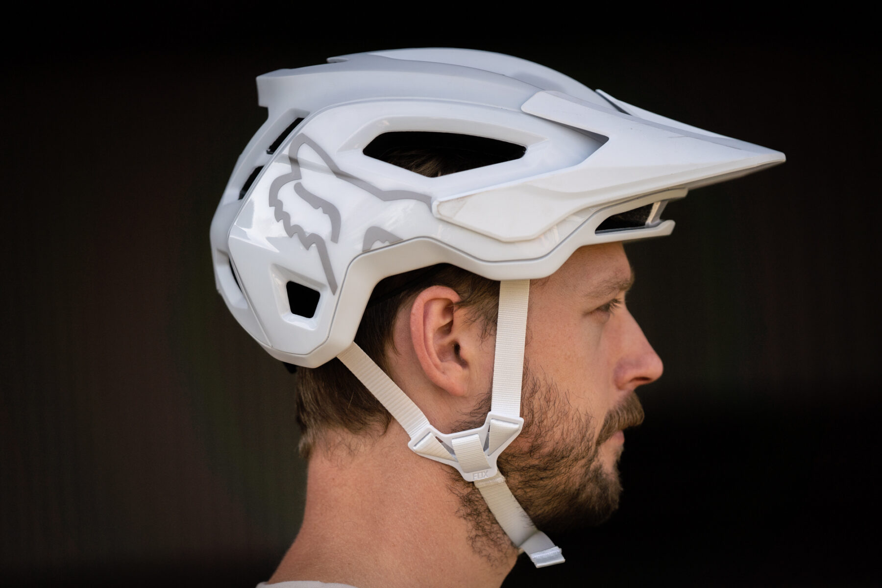 fox speedframe pro helmet