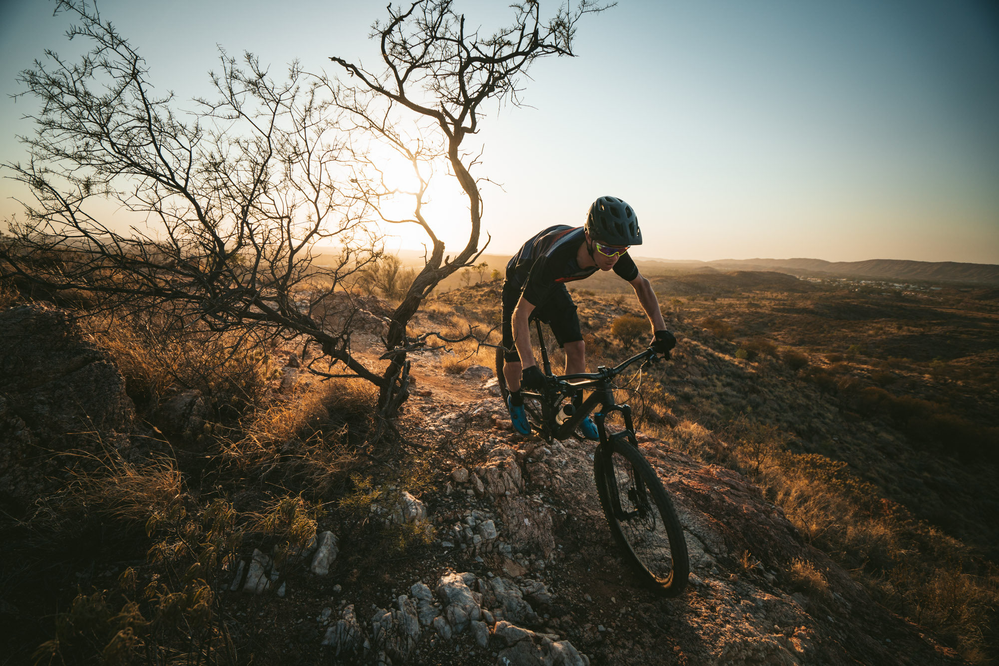 Must Ride Alice Springs, NT