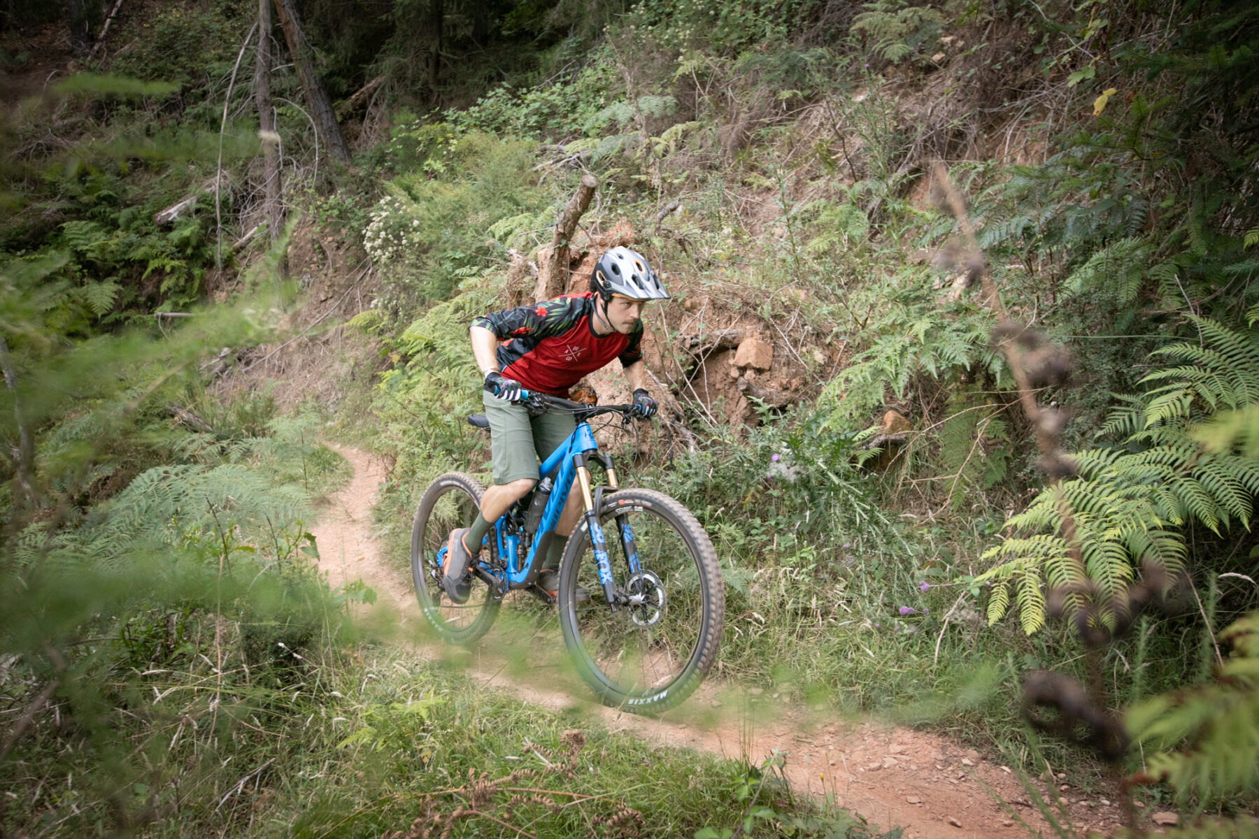2020 Pivot Switchblade Pro XT/XTR