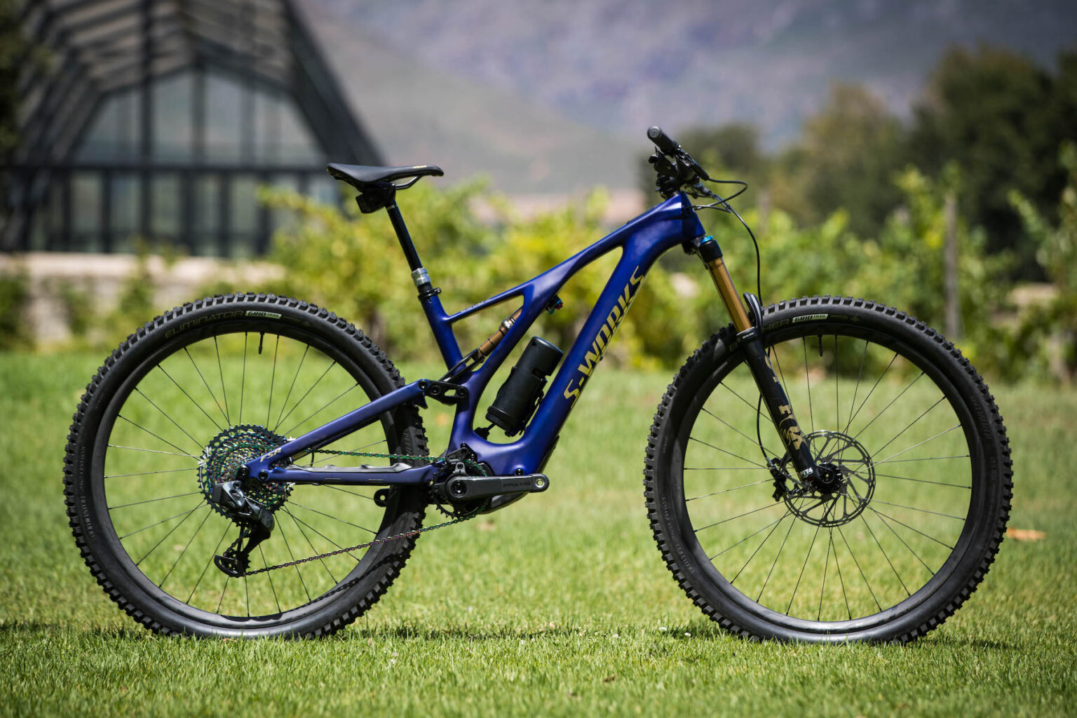 The Top 21 Most Expensive Production Mountain Bikes For 2020