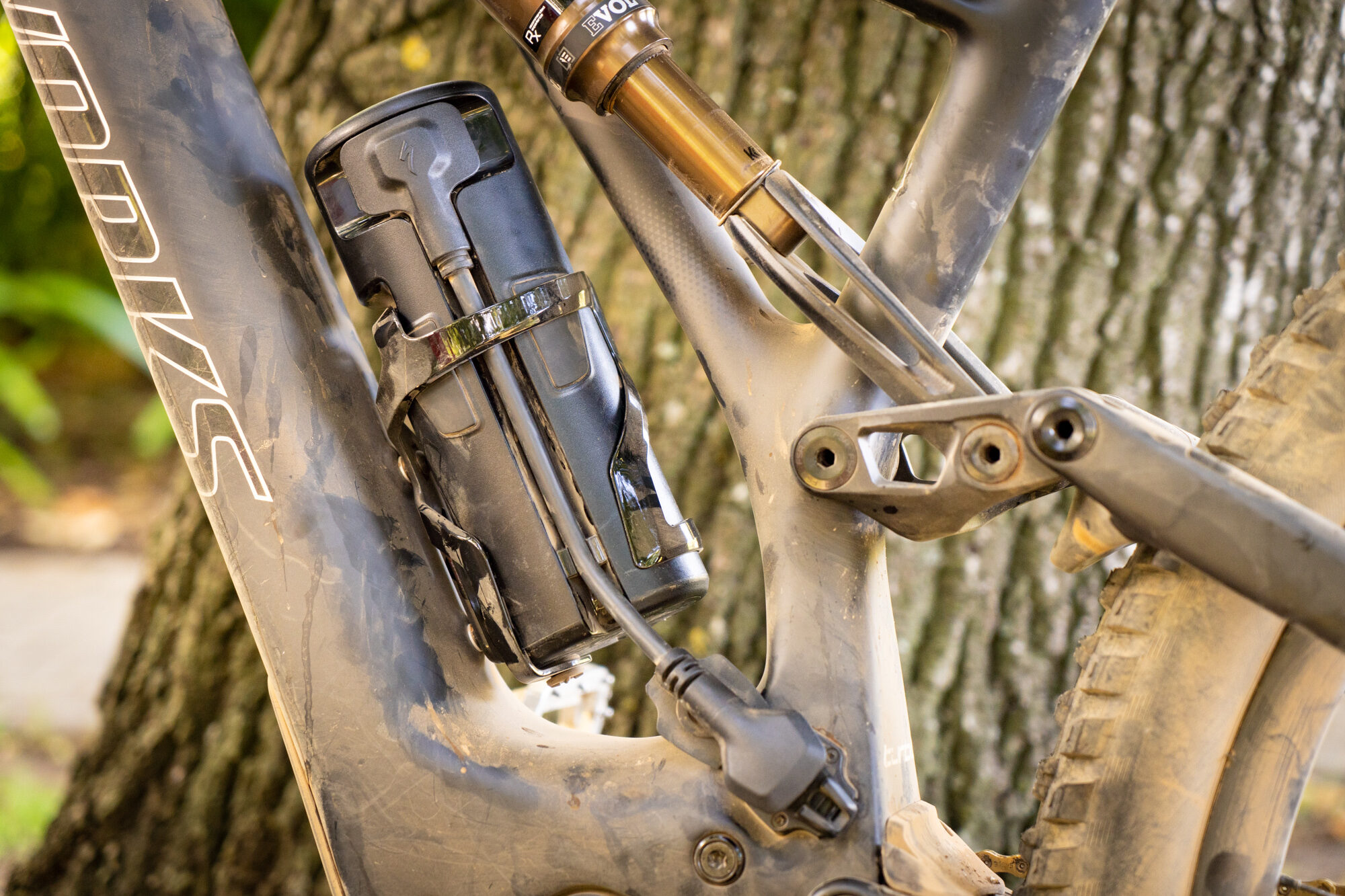 First Ride 2020 Specialized Levo SL Expert Carbon Review