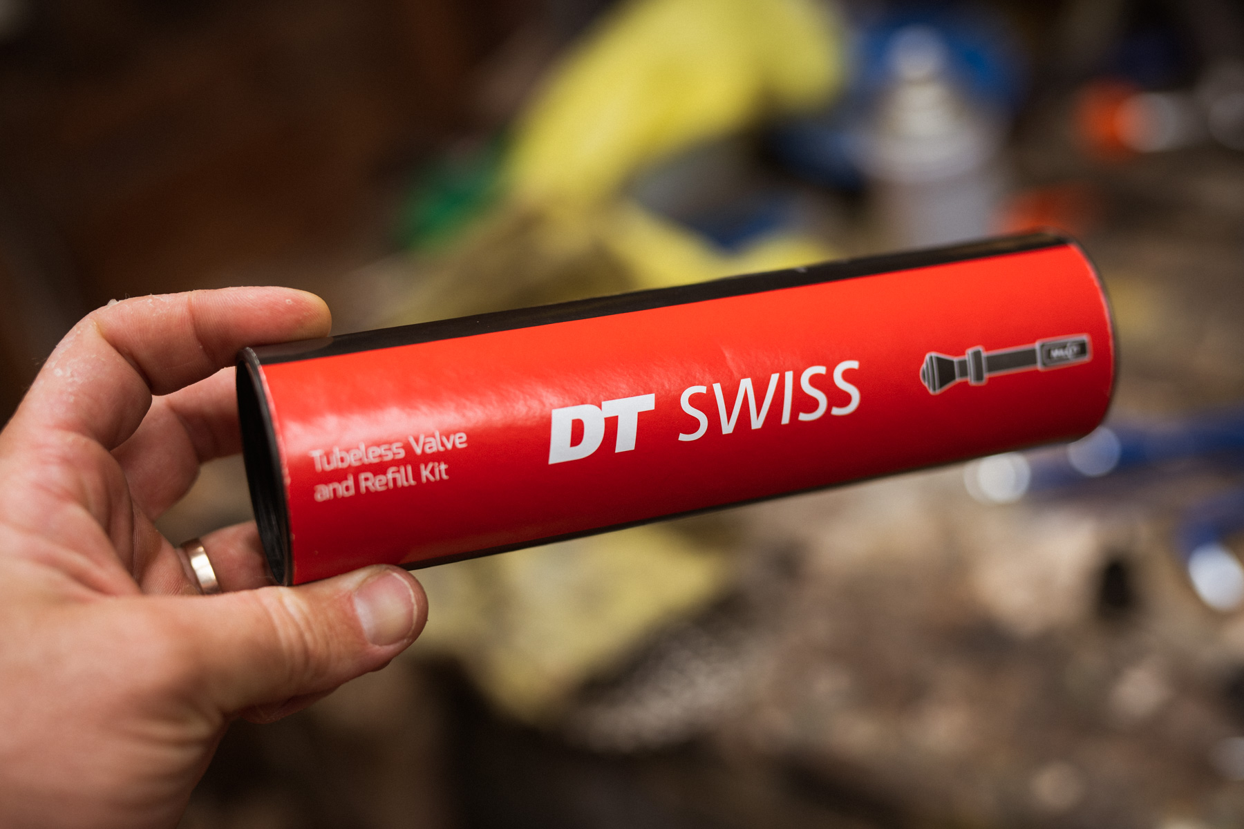 dt swiss grc 1400 wheelset