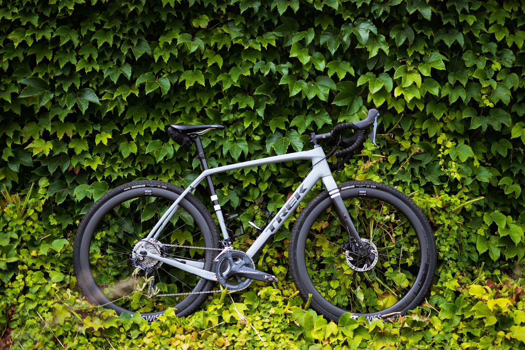 Review | Go Aero With The DT Swiss GRC 1400 Carbon Gravel Wheels