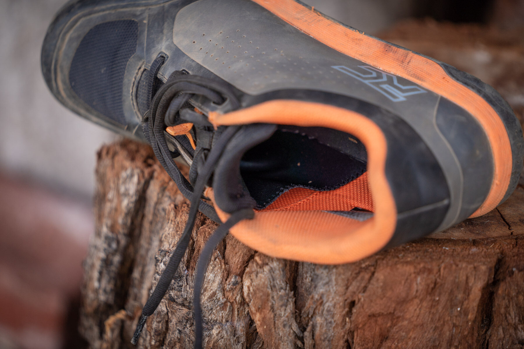 Review The Ride Concepts Powerline Is A Premium Flat Pedal Shoe