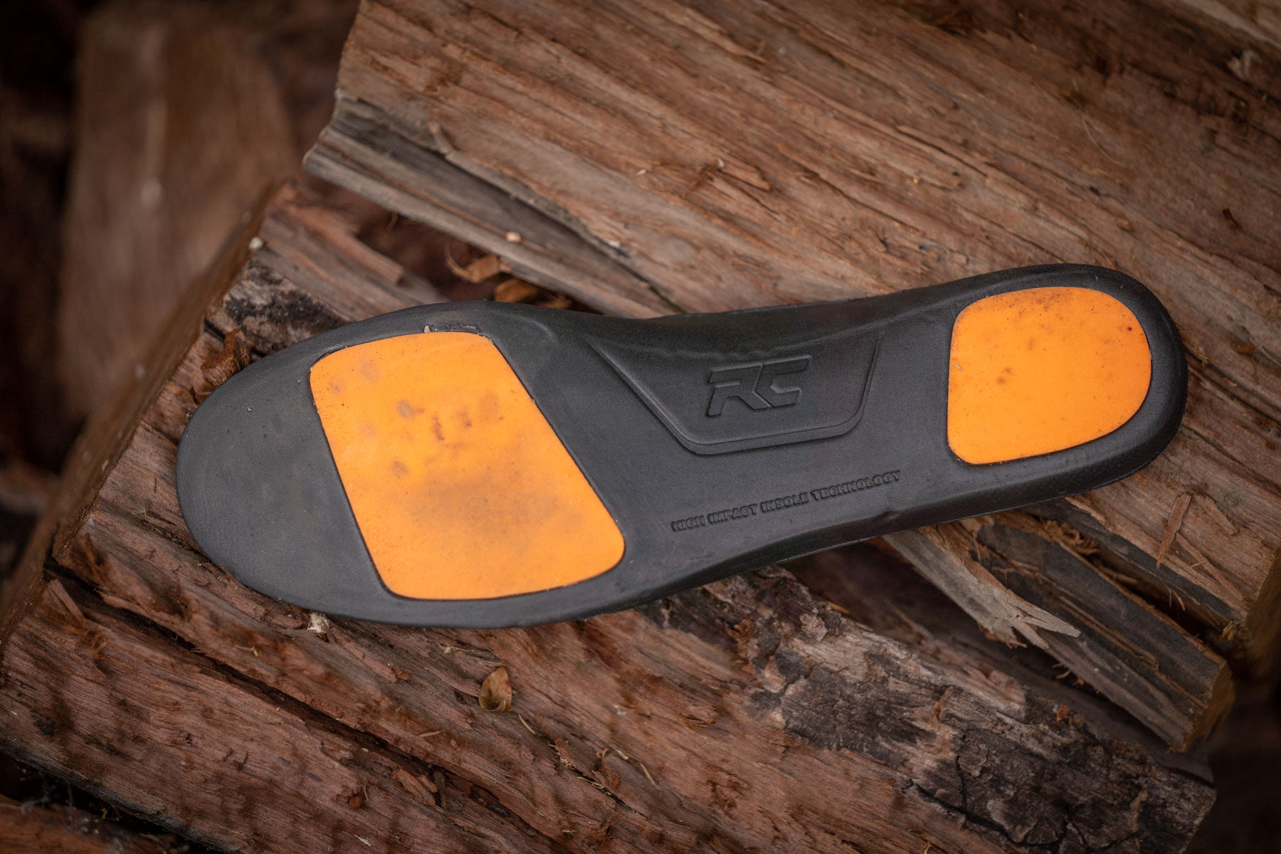 Review The Ride Concepts Powerline Is A Premium Flat Pedal Shoe