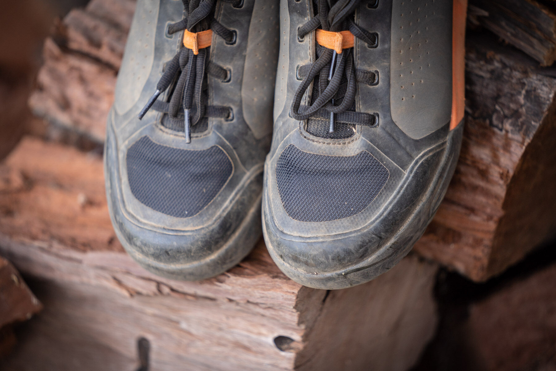 Review The Ride Concepts Powerline Is A Premium Flat Pedal Shoe