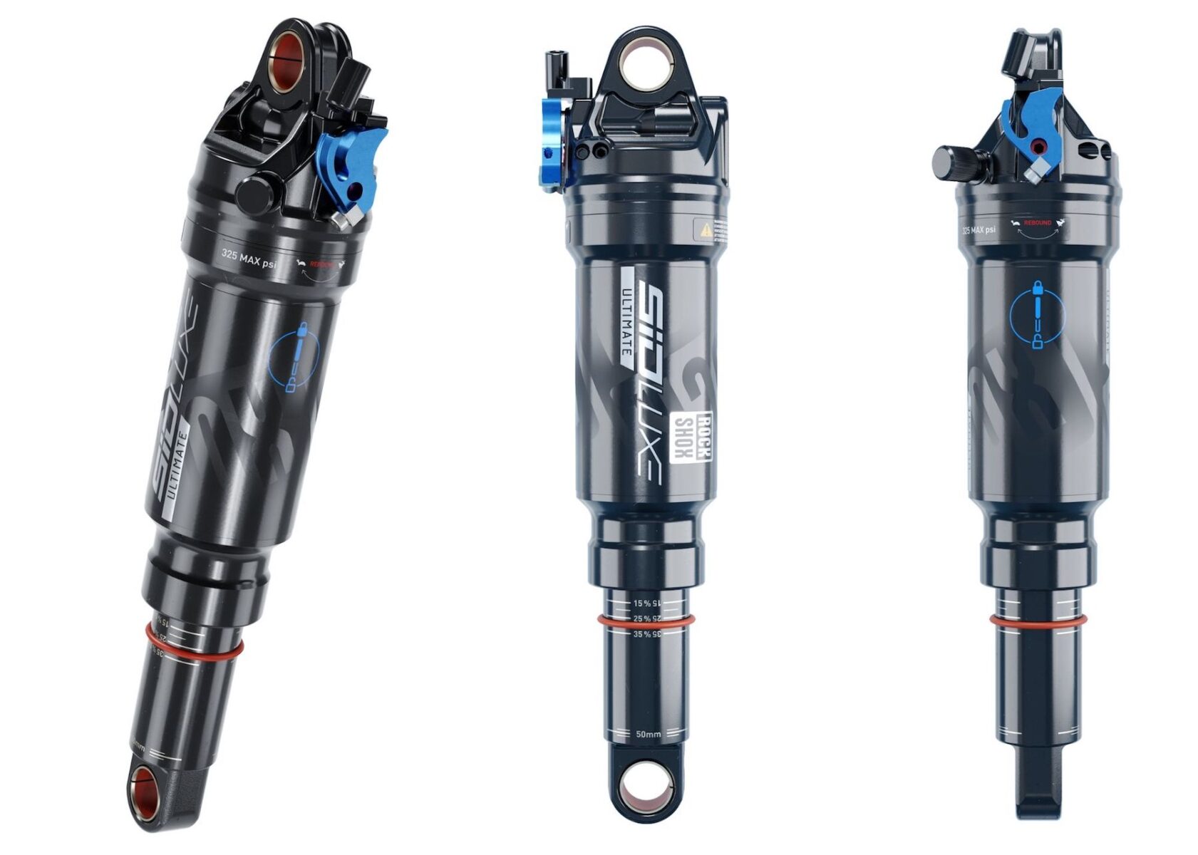 2021 rockshox sidluxe rear shock