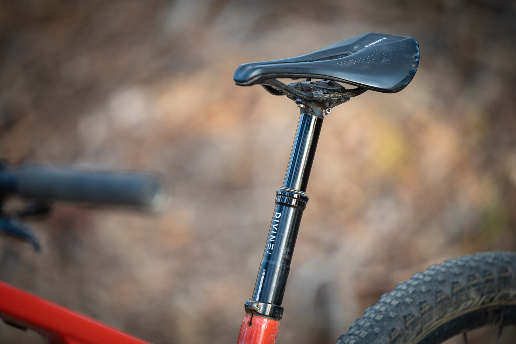 Long Term Review The Uber Light BikeYoke Divine SL Dropper Post