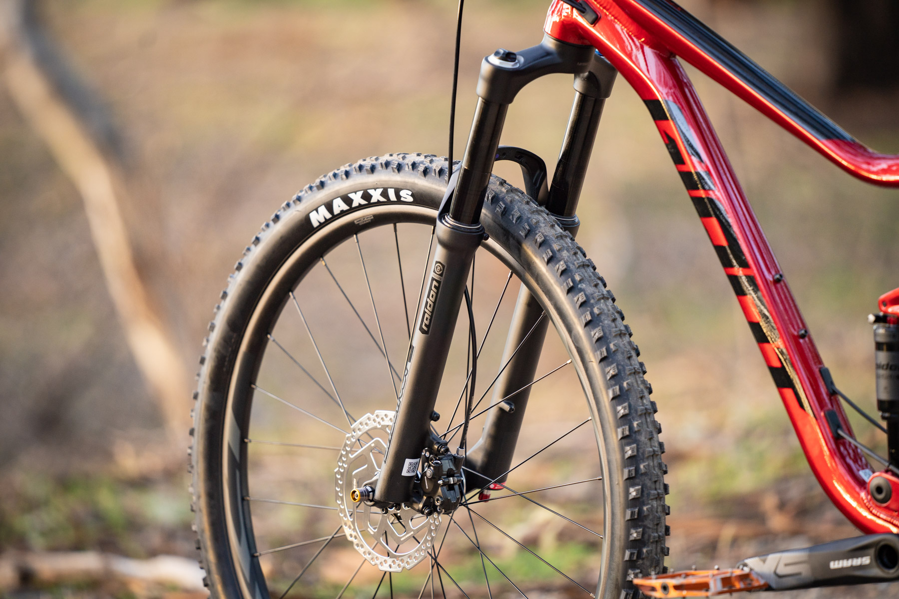 On Test | Is The 2020 Giant Stance 29 2 A Cheap Trance, Or Just Cheap?