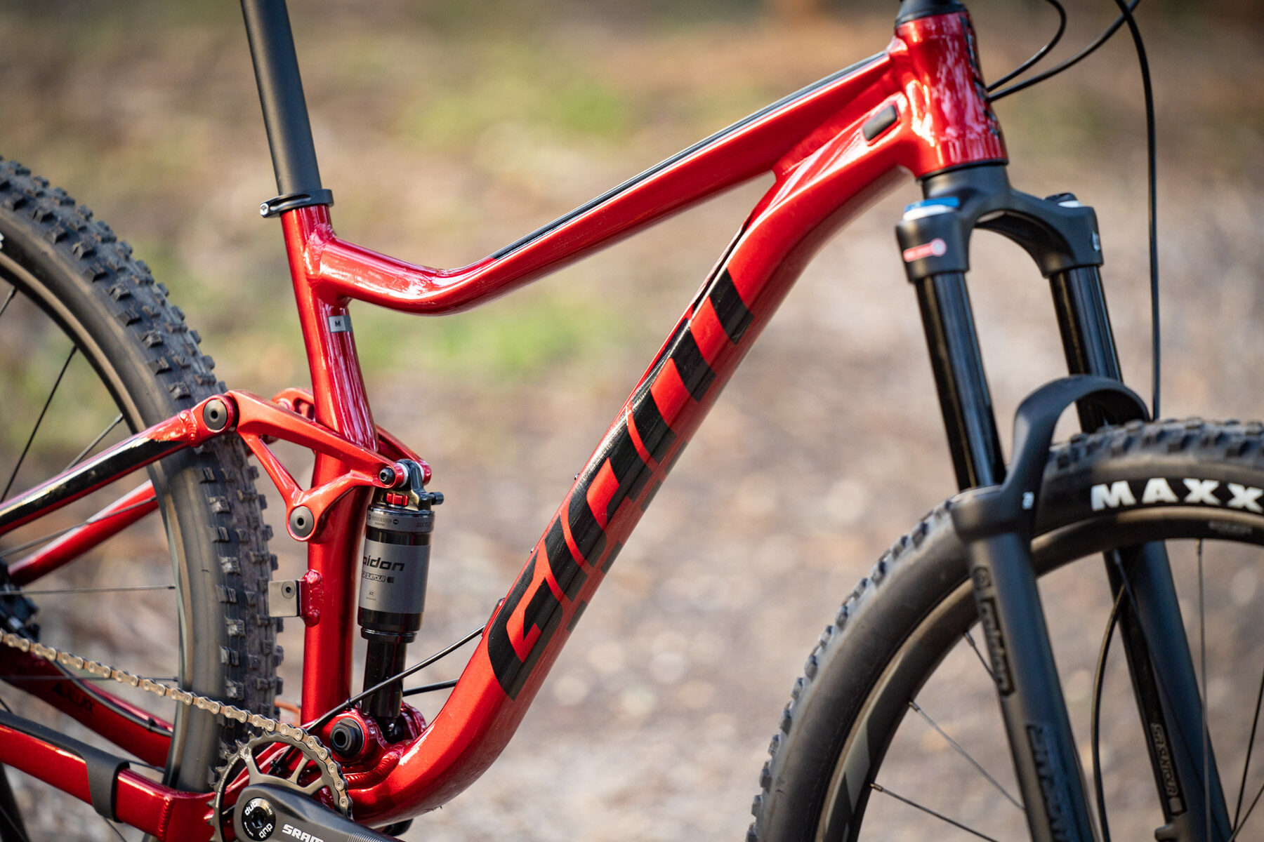 On Test Is The 2020 Giant Stance 29 2 A Cheap Trance Or Just Cheap