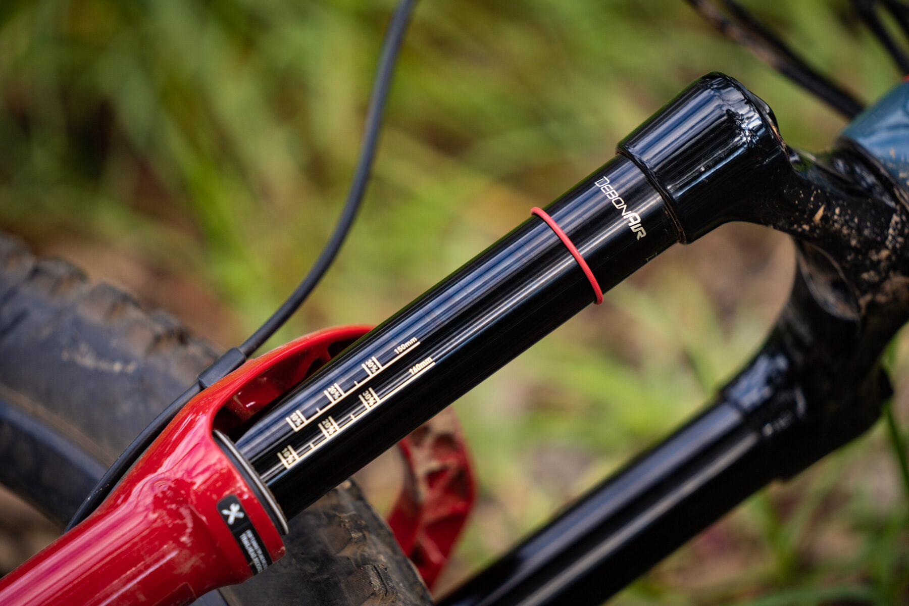 rockshox forks Archives Flow Mountain Bike